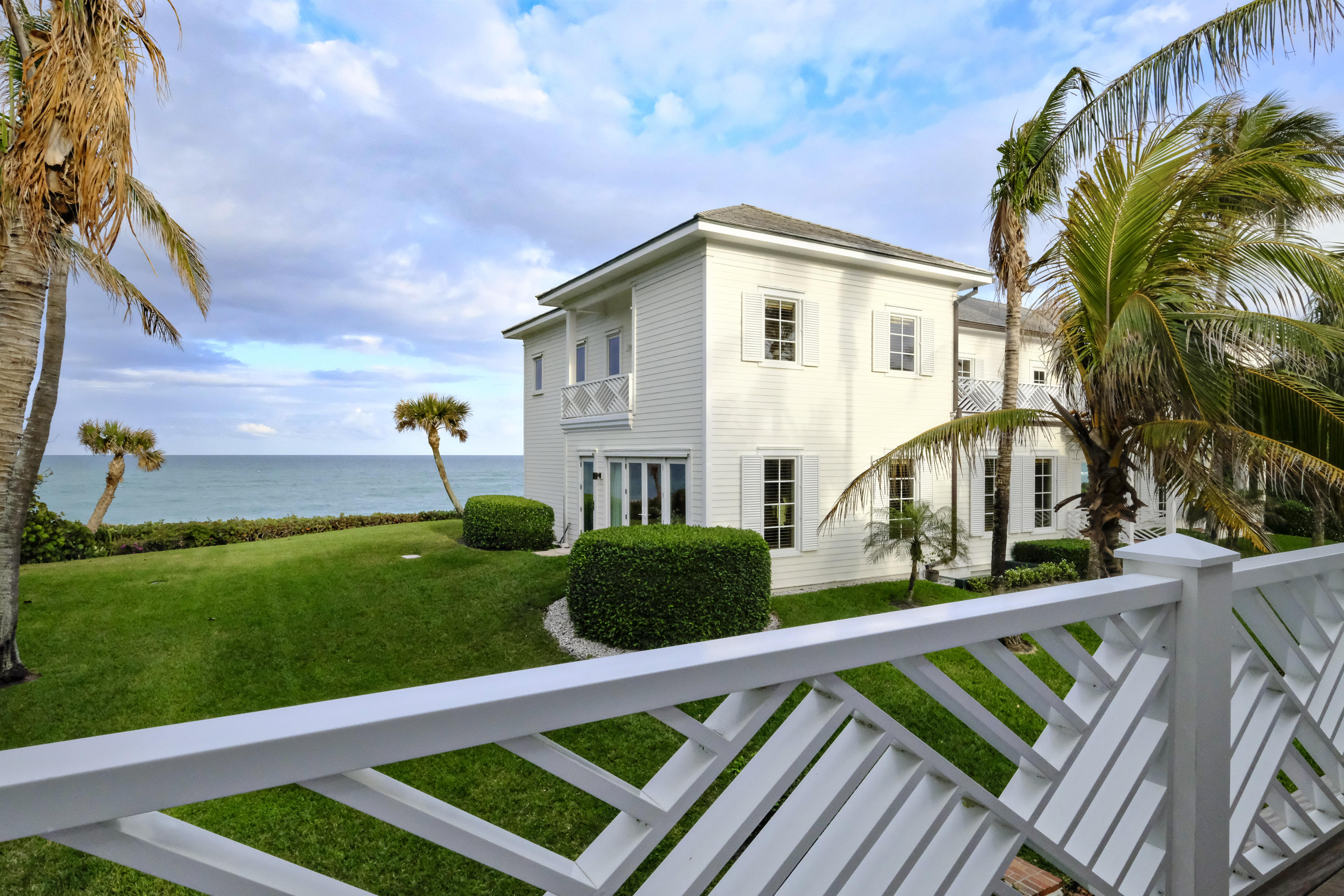 Jupiter Island - Residential