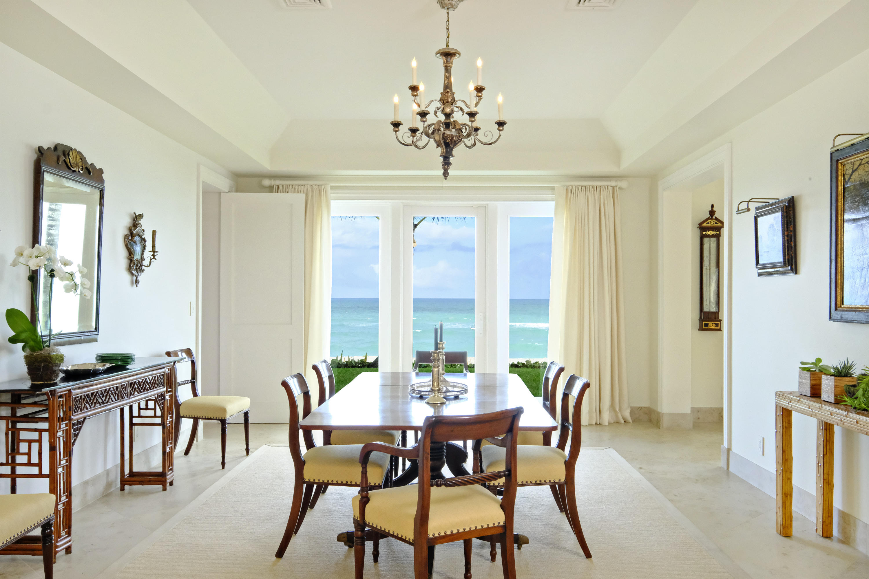 Jupiter Island - Residential