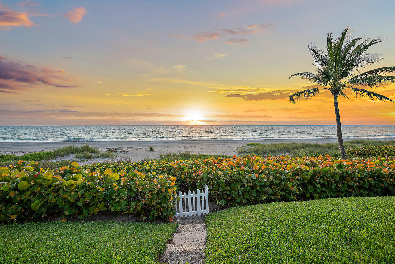 Jupiter Island - Residential