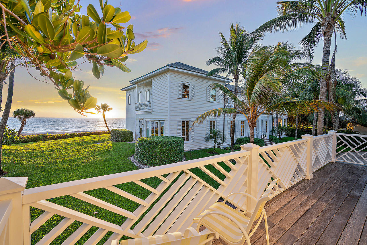 Jupiter Island - Residential