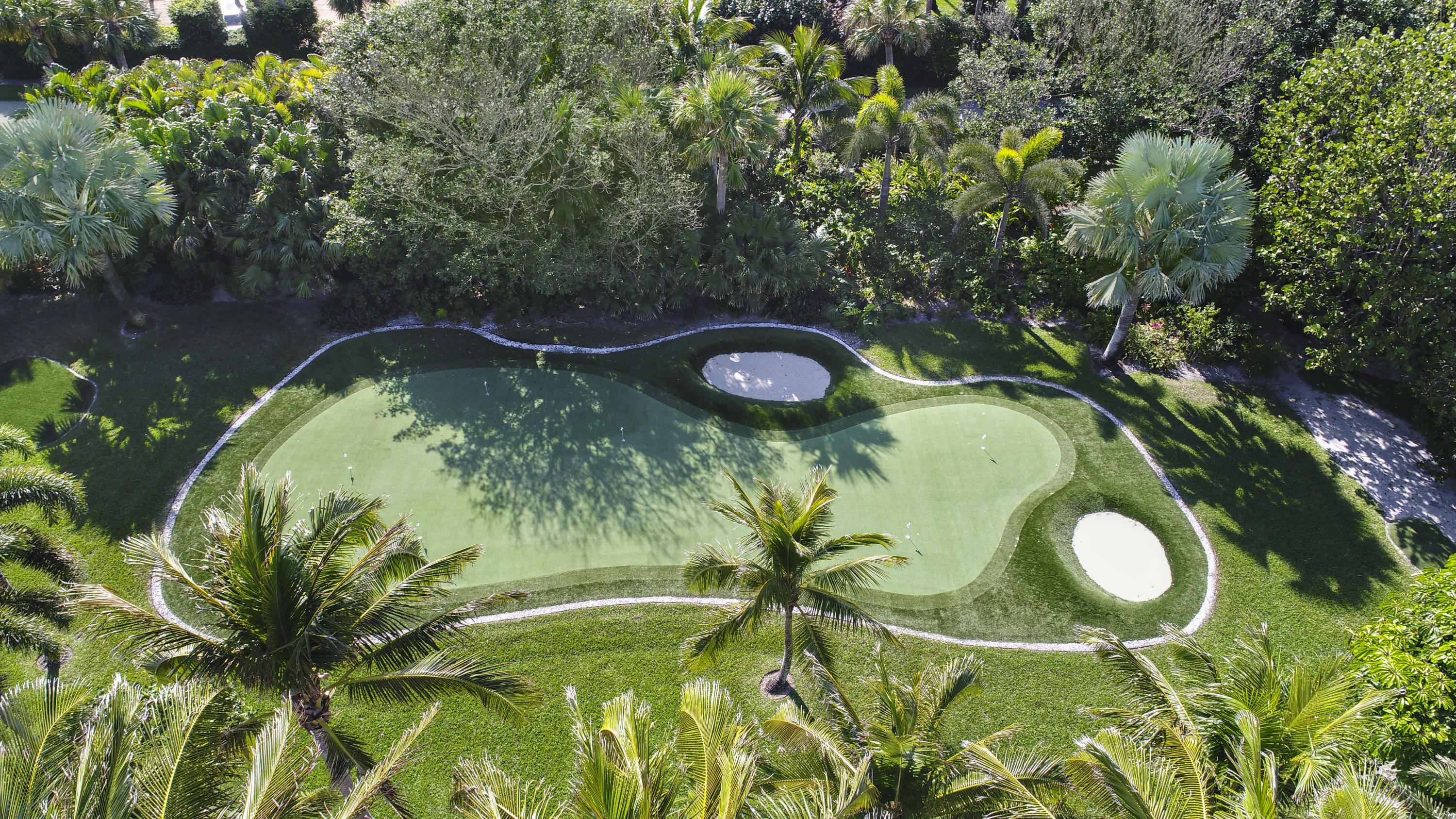 Jupiter Island - Residential