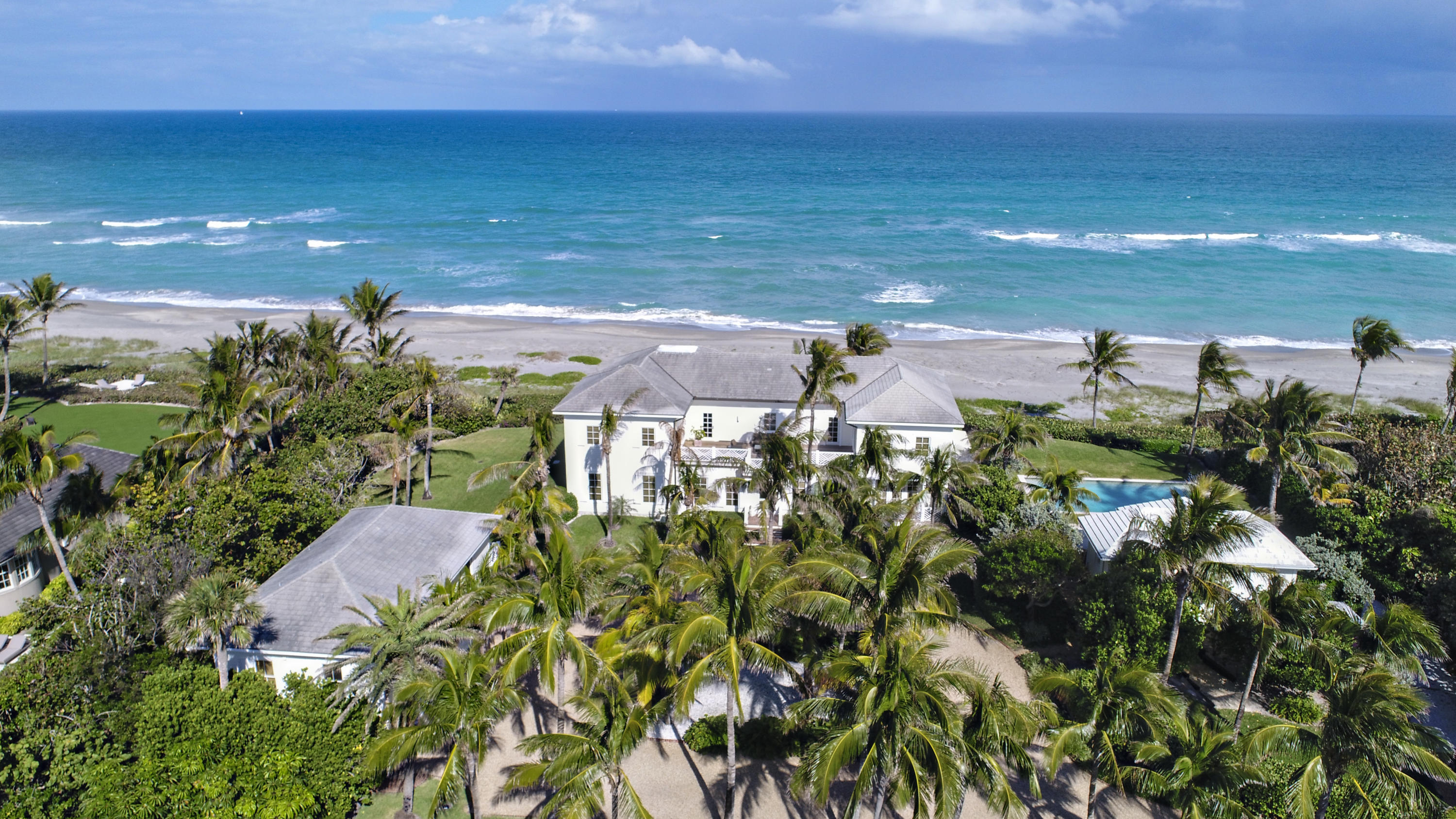 Jupiter Island - Residential