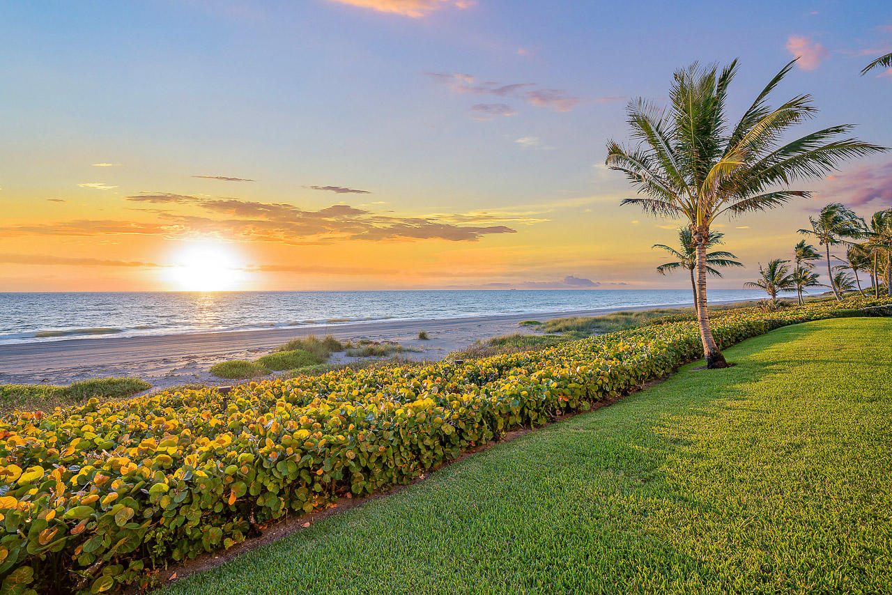 Jupiter Island - Residential