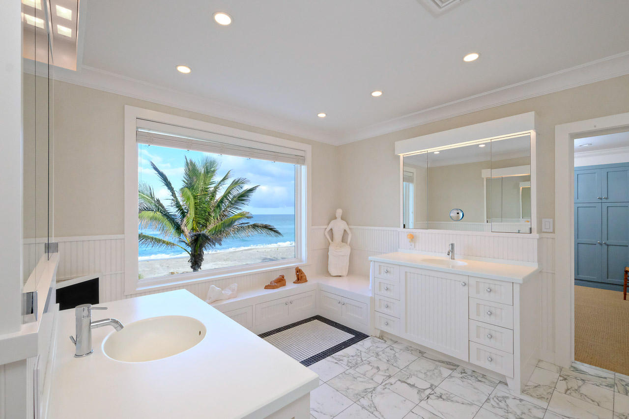 Jupiter Island - Residential