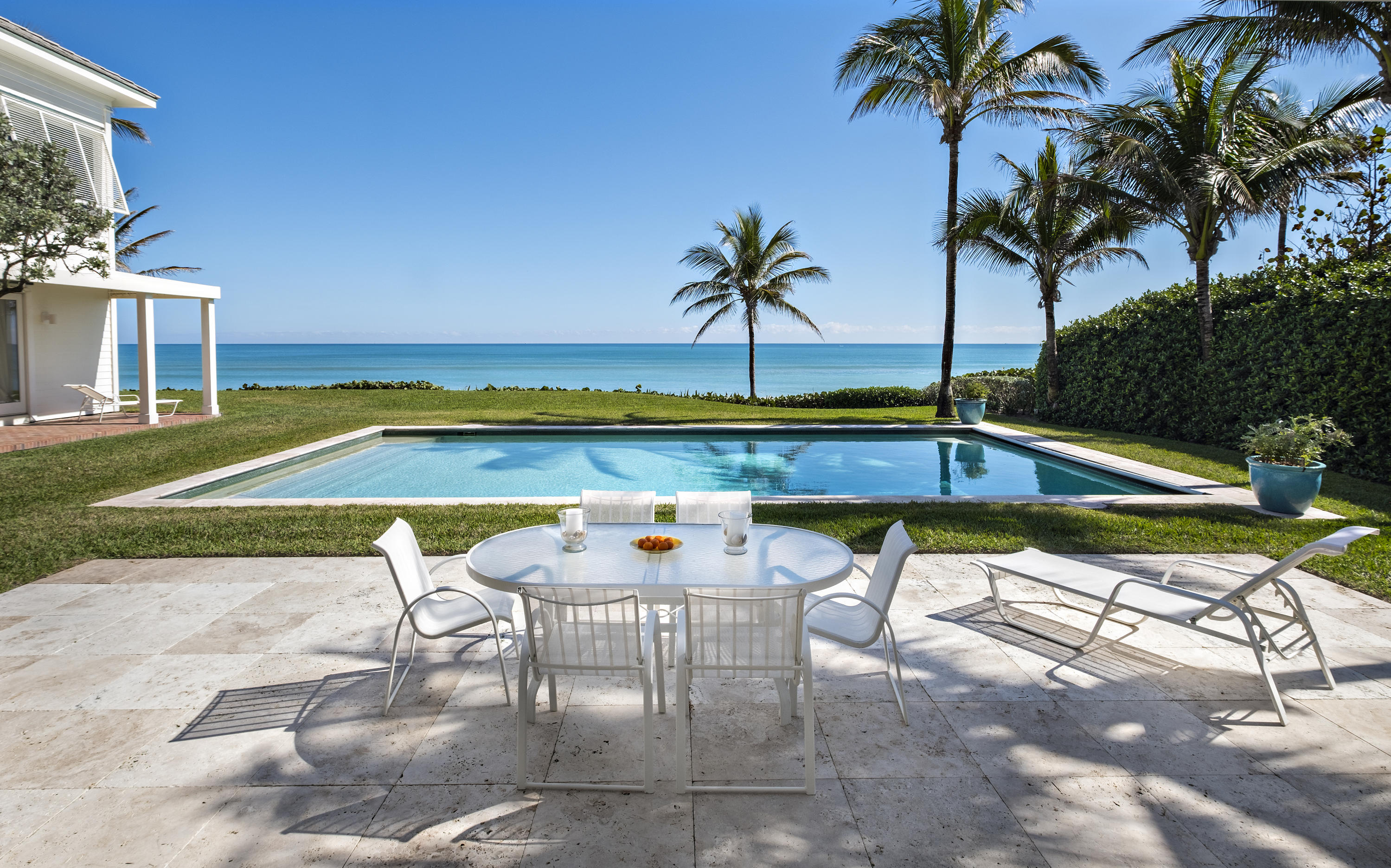 Jupiter Island - Residential