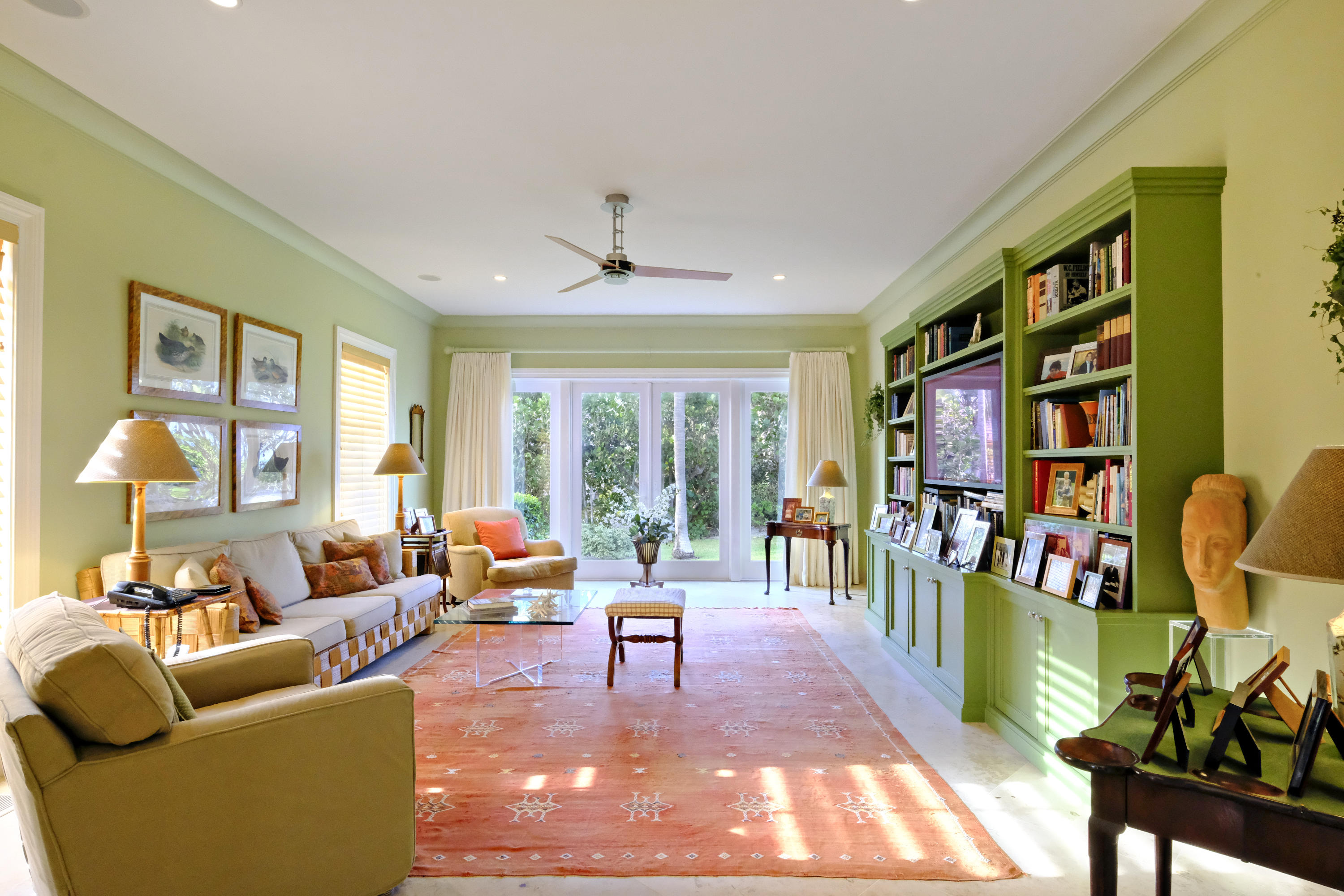 Jupiter Island - Residential