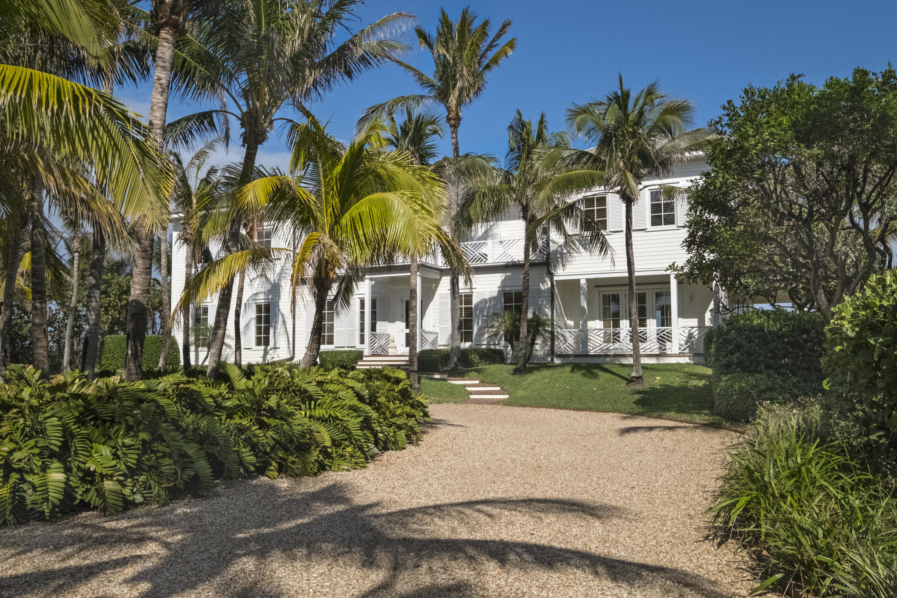 Jupiter Island - Residential