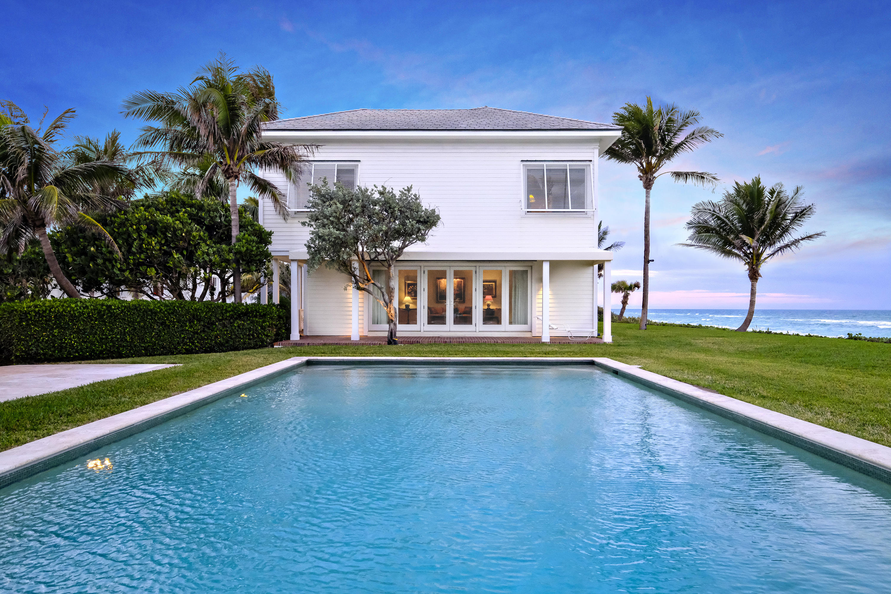 Jupiter Island - Residential