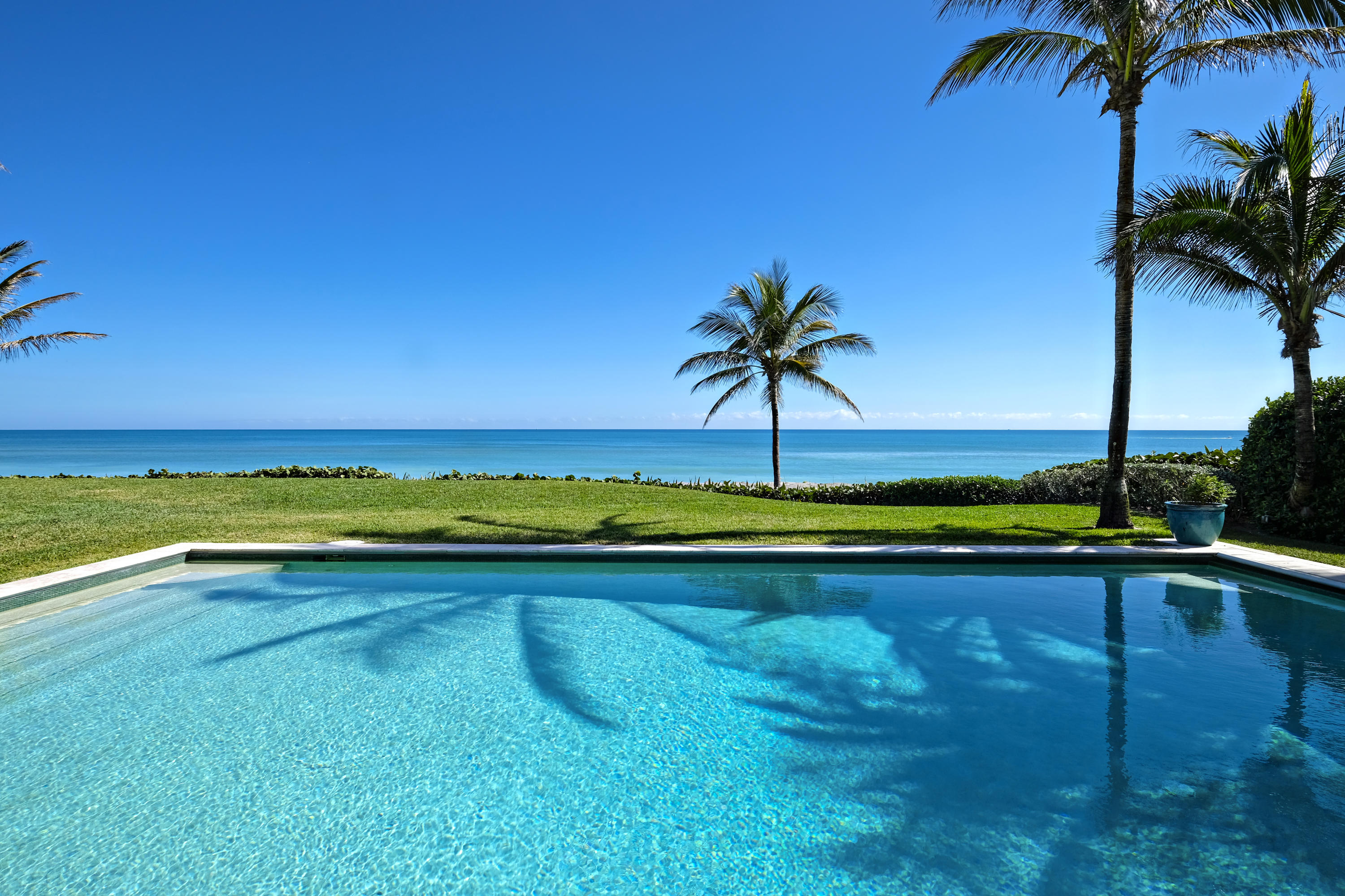 Jupiter Island - Residential