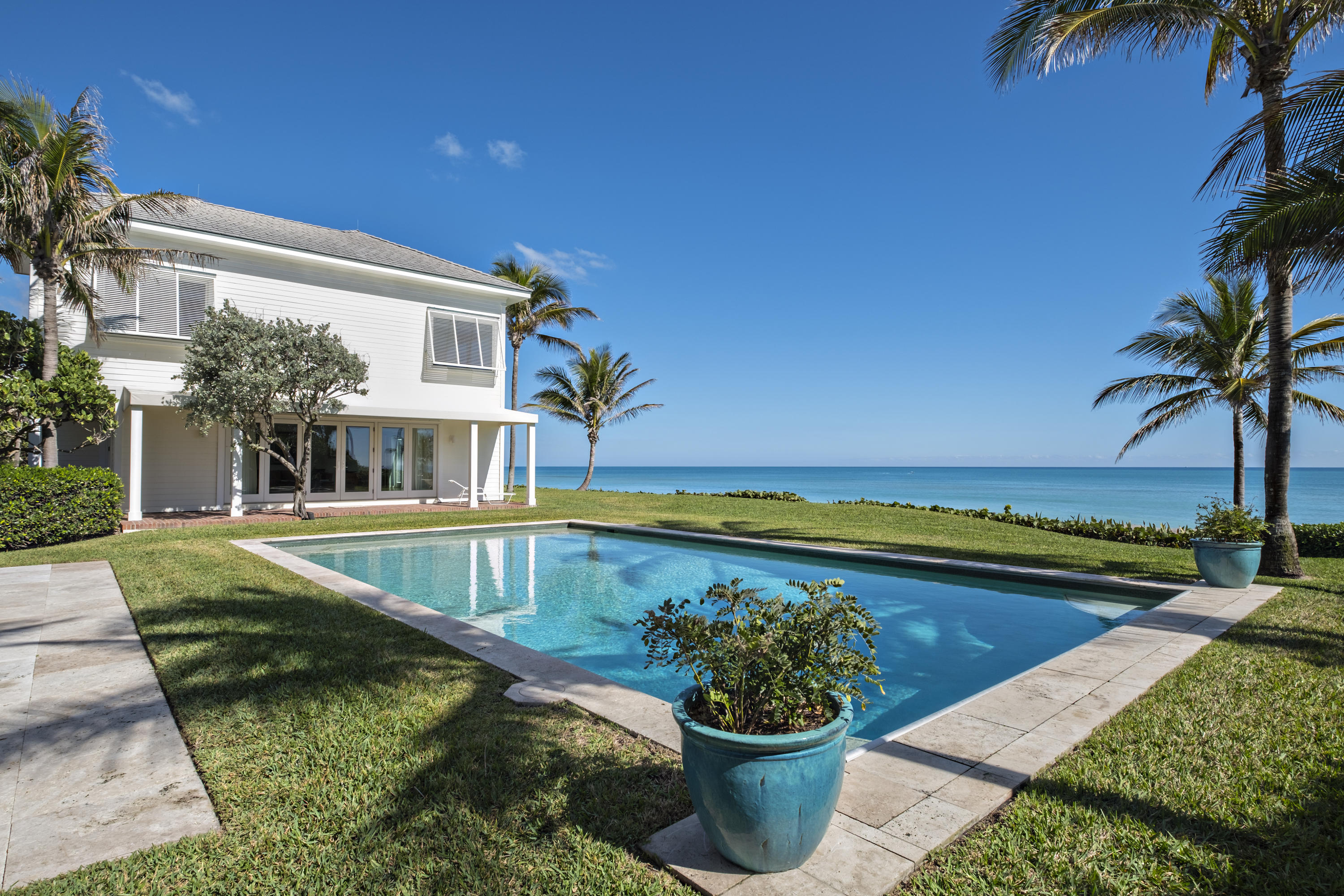 Jupiter Island - Residential