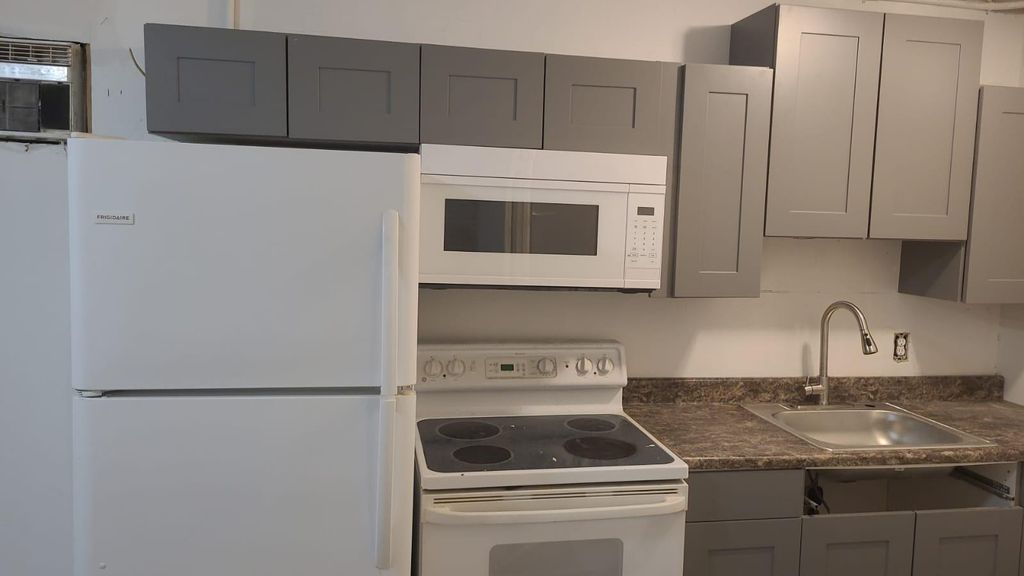 Photo of 2417 Hayes Street #6, Hollywood, FL 33020 (MLS # F10549341)