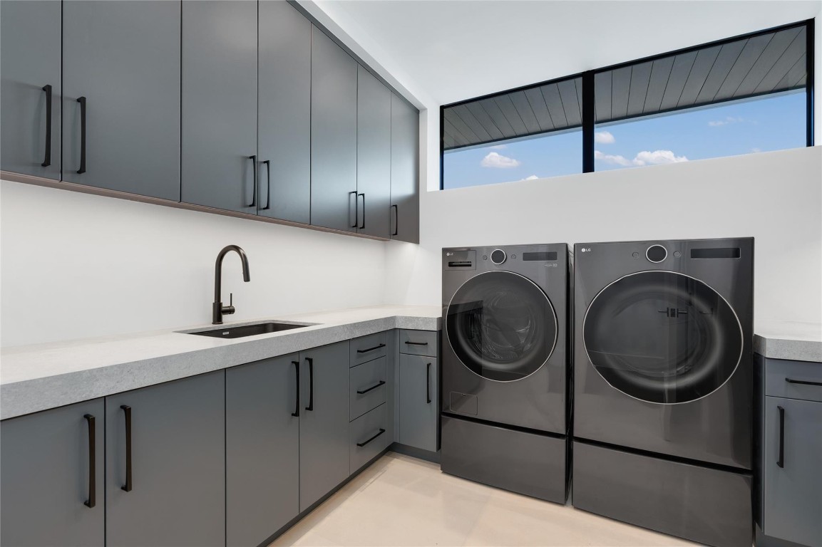 Lauderdale Harbors Sec A - Residential