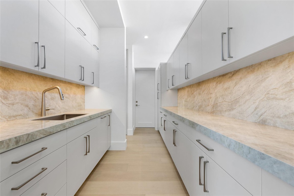 Lauderdale Harbors Sec A - Residential