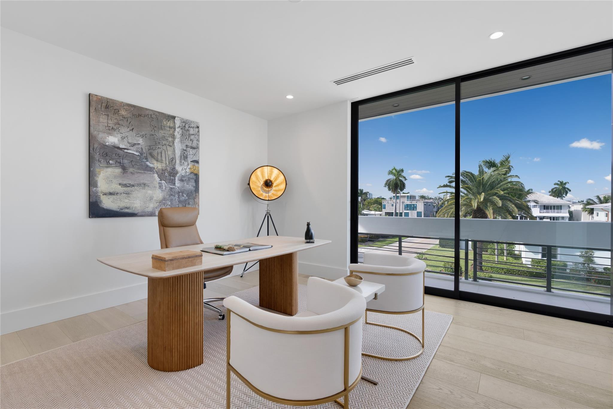 Lauderdale Harbors Sec A - Residential