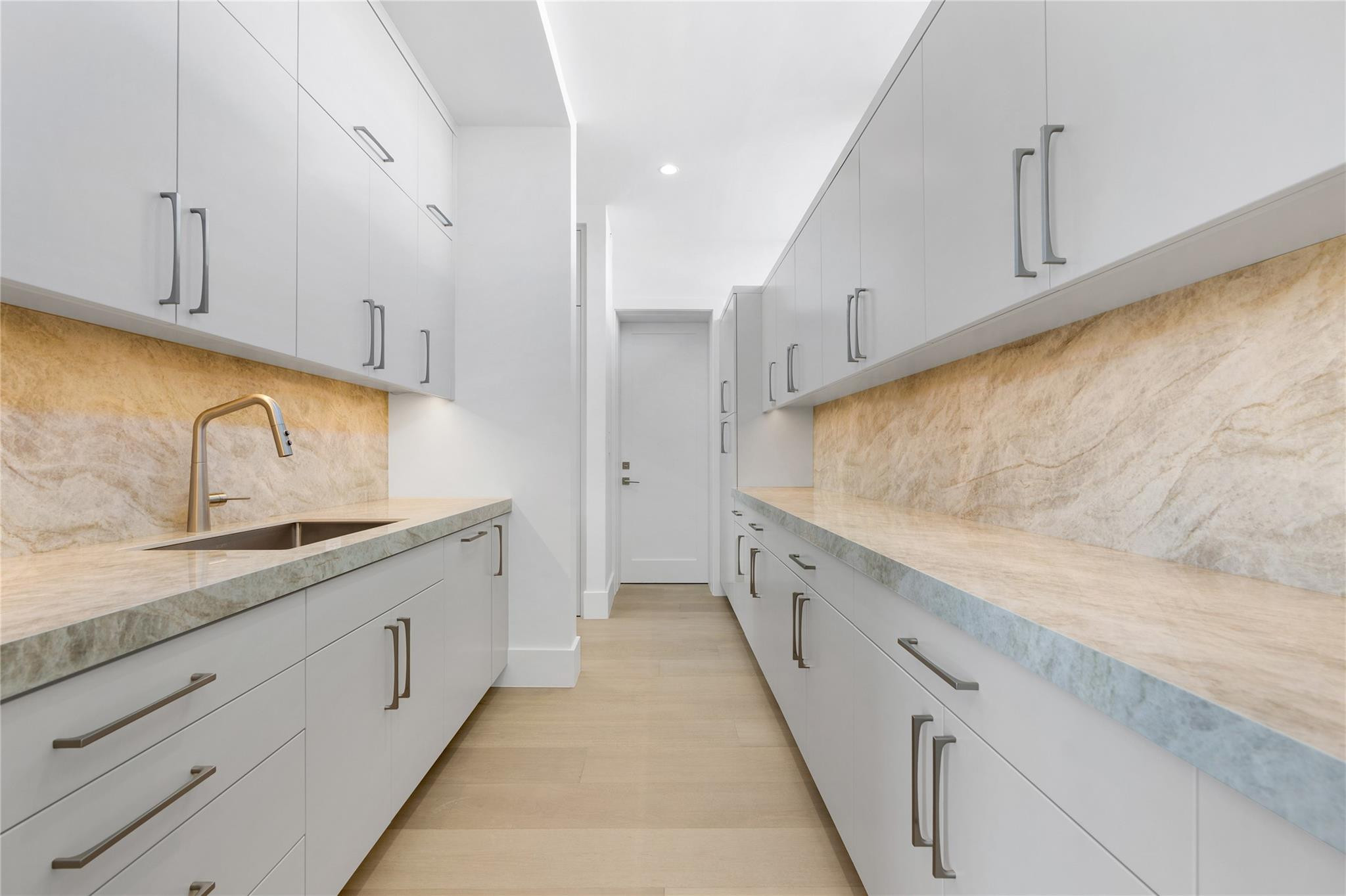 Lauderdale Harbors Sec A - Residential