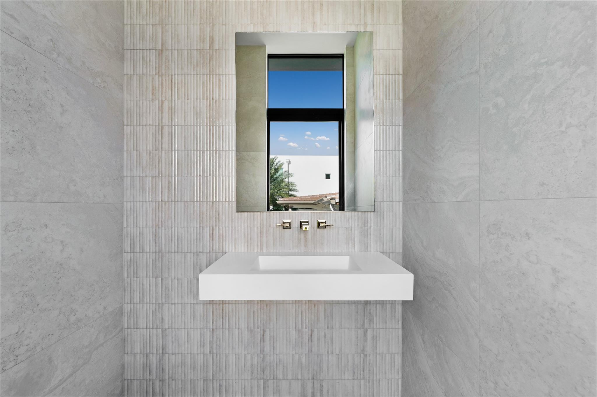 Lauderdale Harbors Sec A - Residential