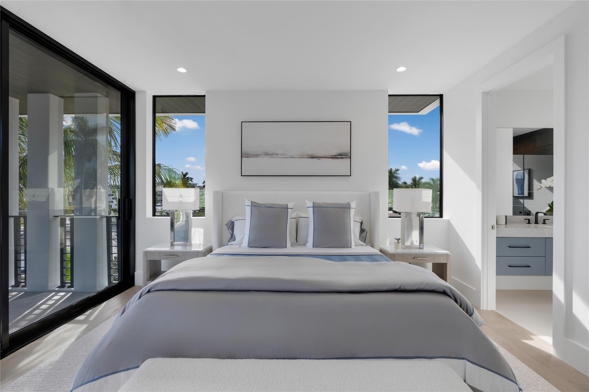 Lauderdale Harbors Sec A - Residential