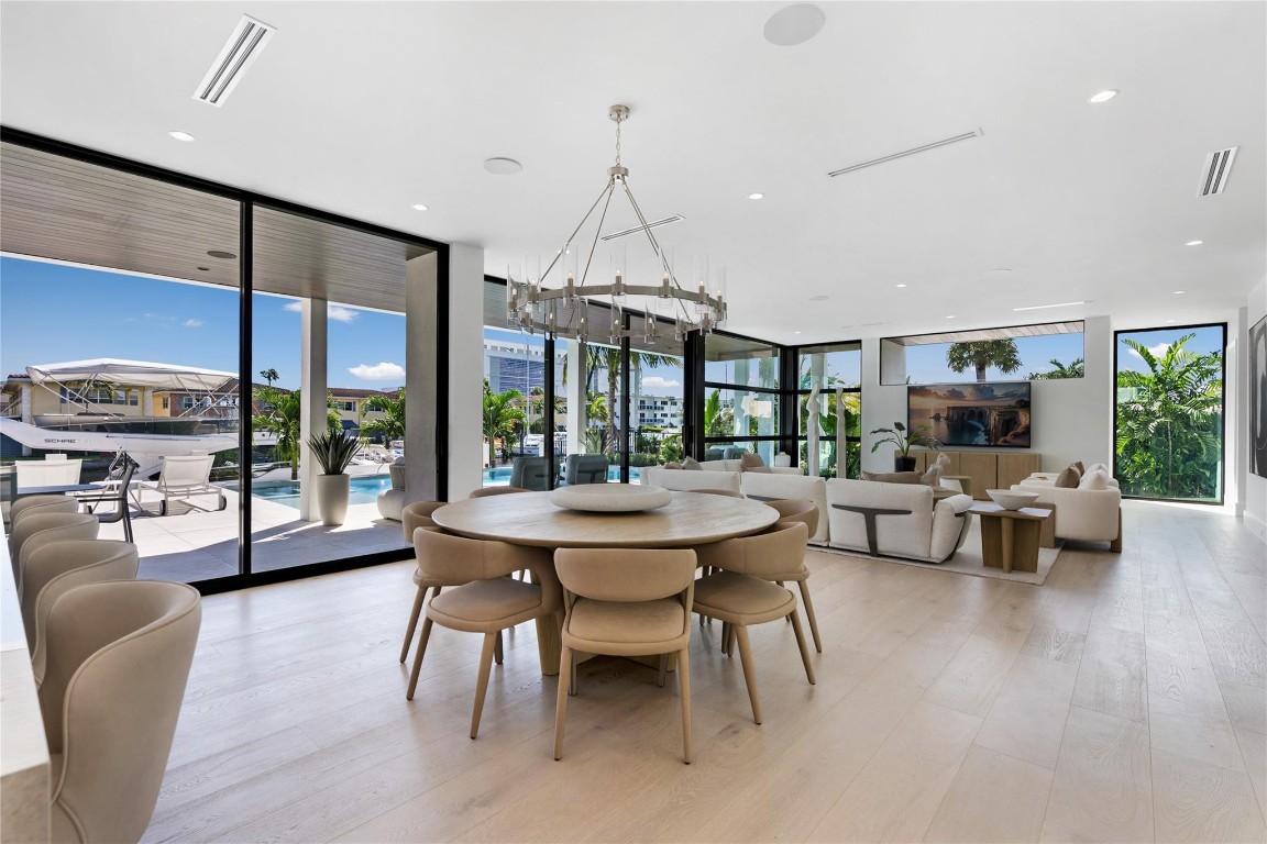 Lauderdale Harbors Sec A - Residential