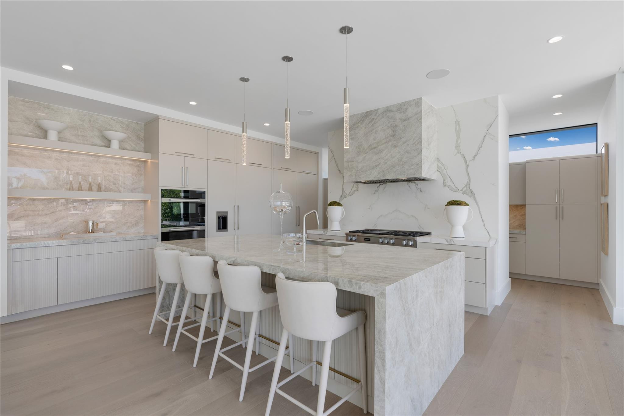 Lauderdale Harbors Sec A - Residential