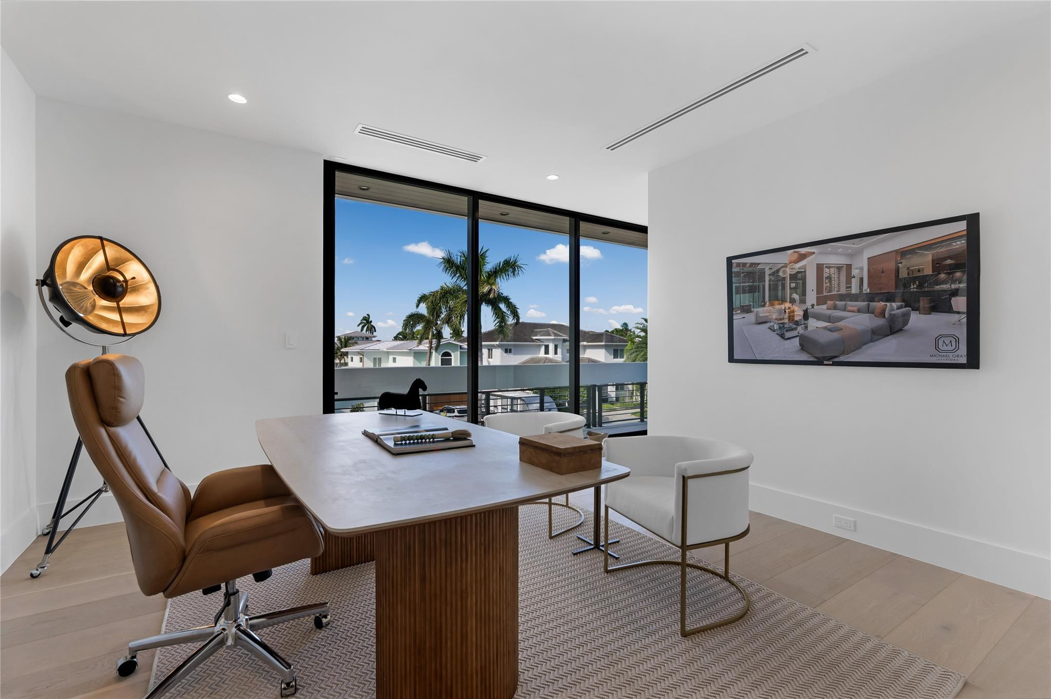 Lauderdale Harbors Sec A - Residential