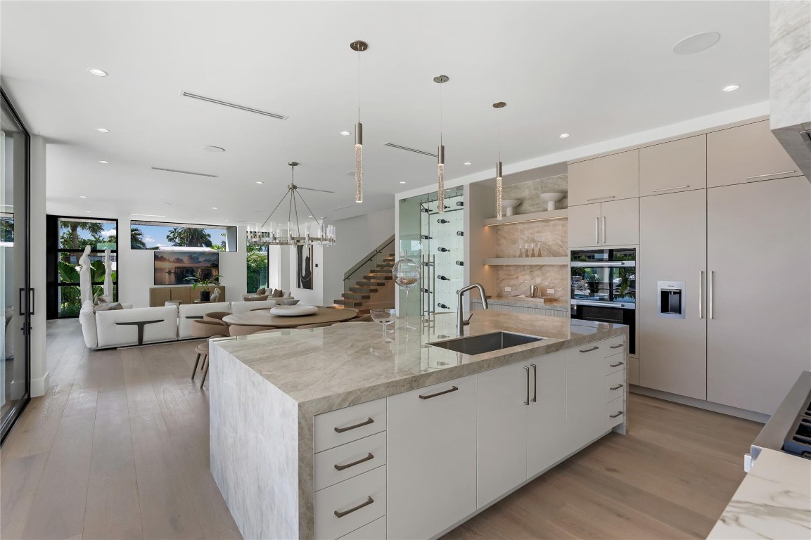 Lauderdale Harbors Sec A - Residential