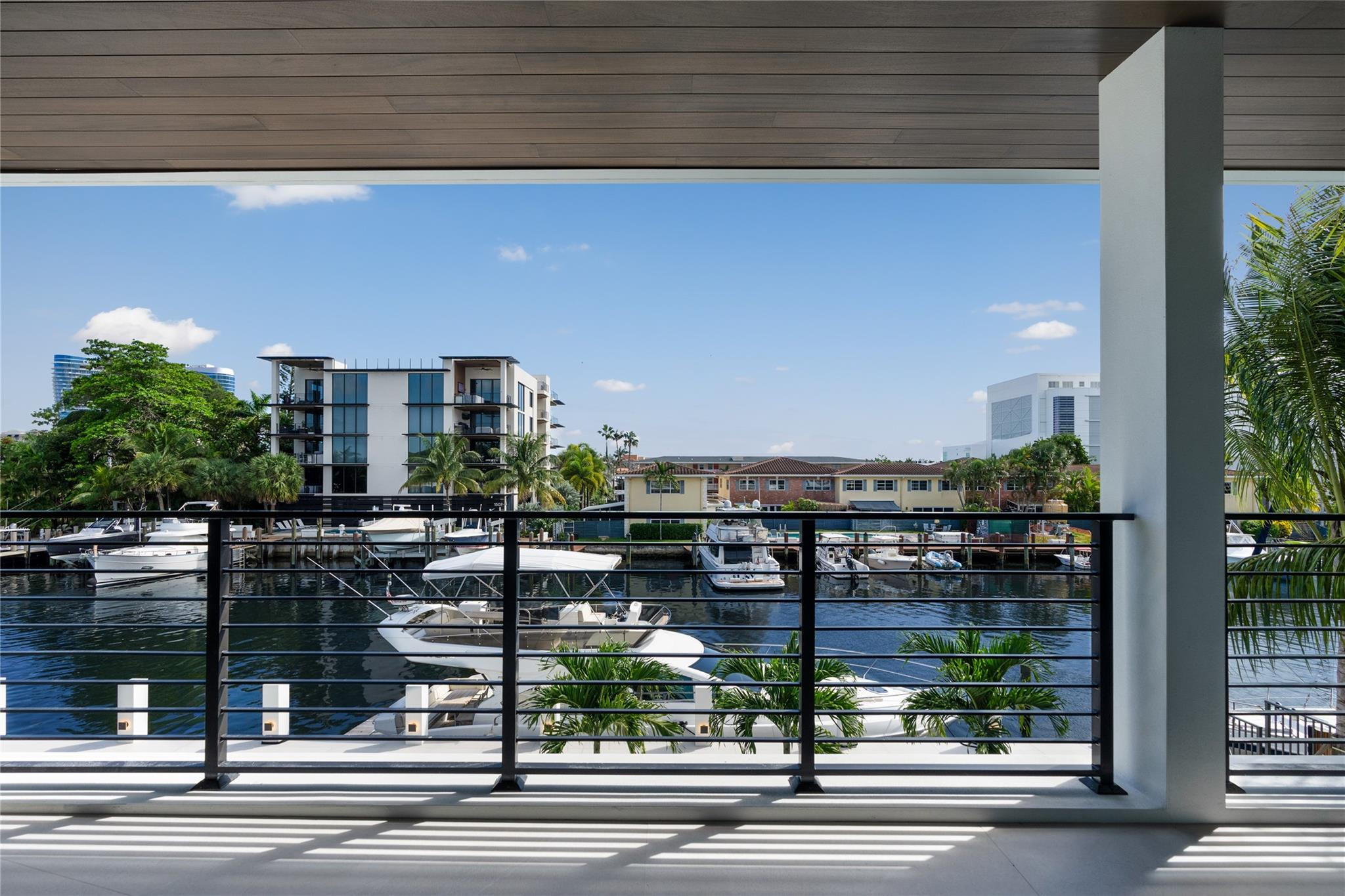 Lauderdale Harbors Sec A - Residential