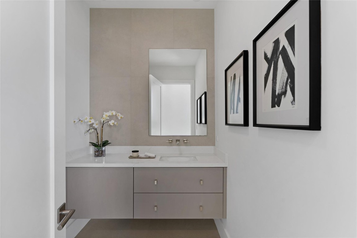 Lauderdale Harbors Sec A - Residential