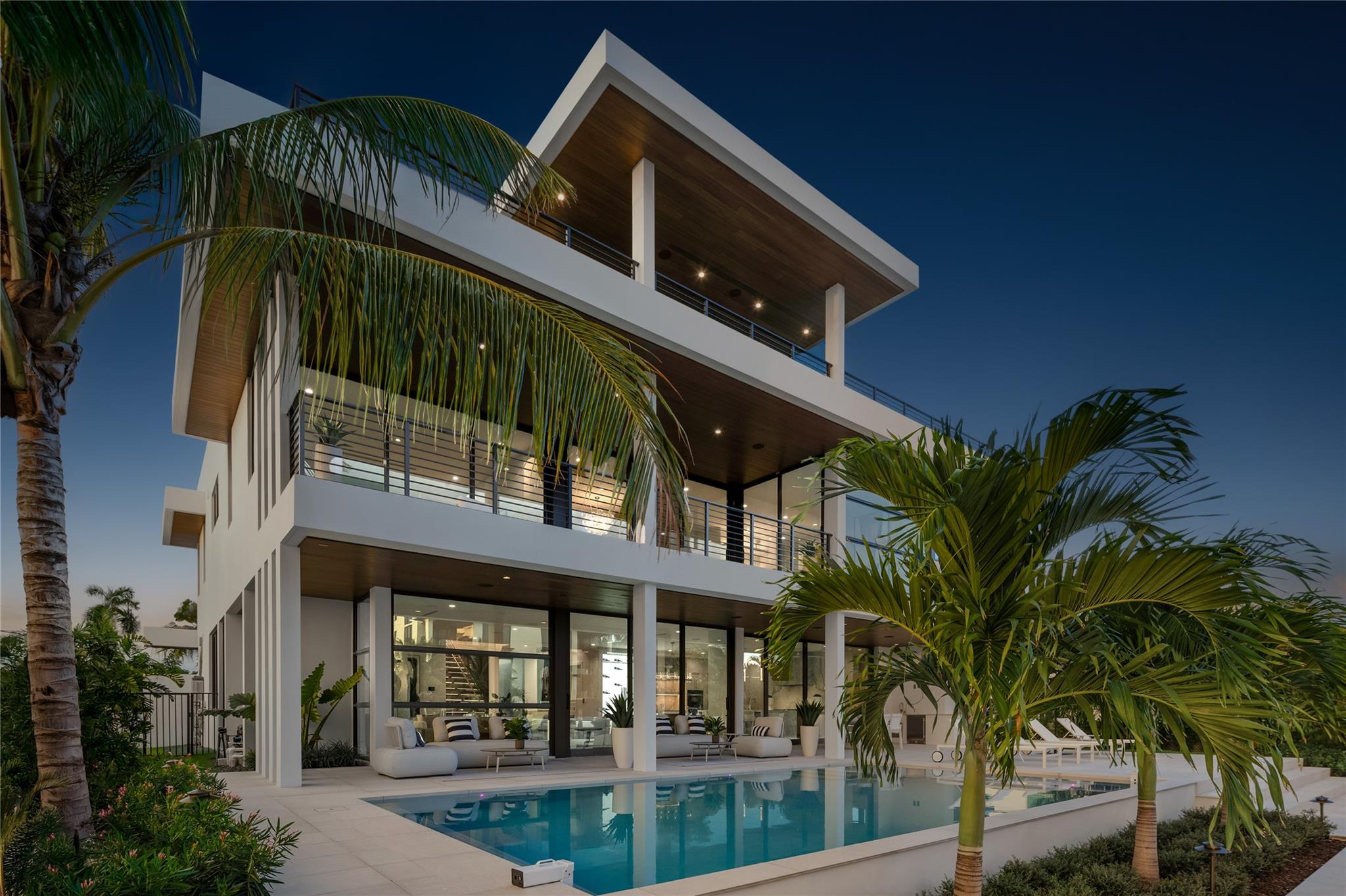 Lauderdale Harbors Sec A - Residential