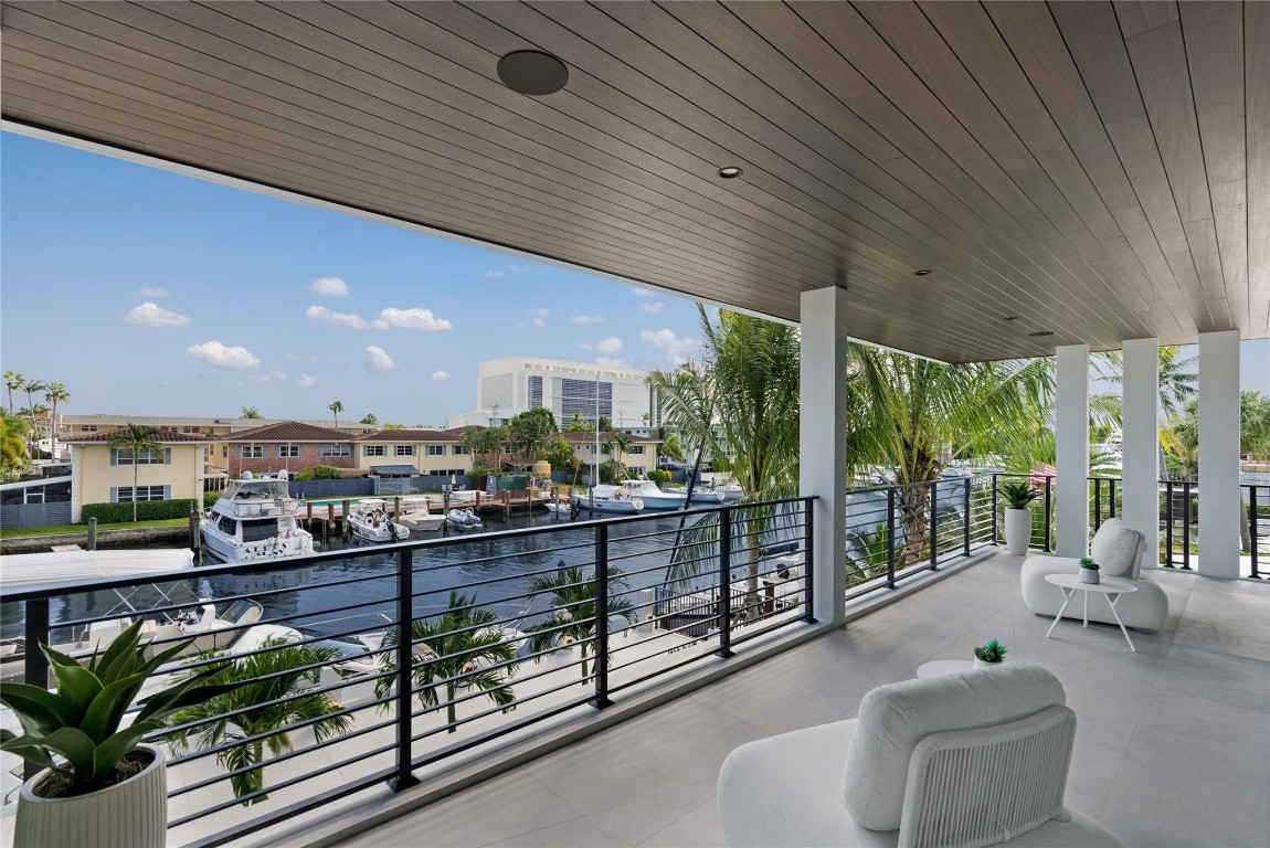 Lauderdale Harbors Sec A - Residential