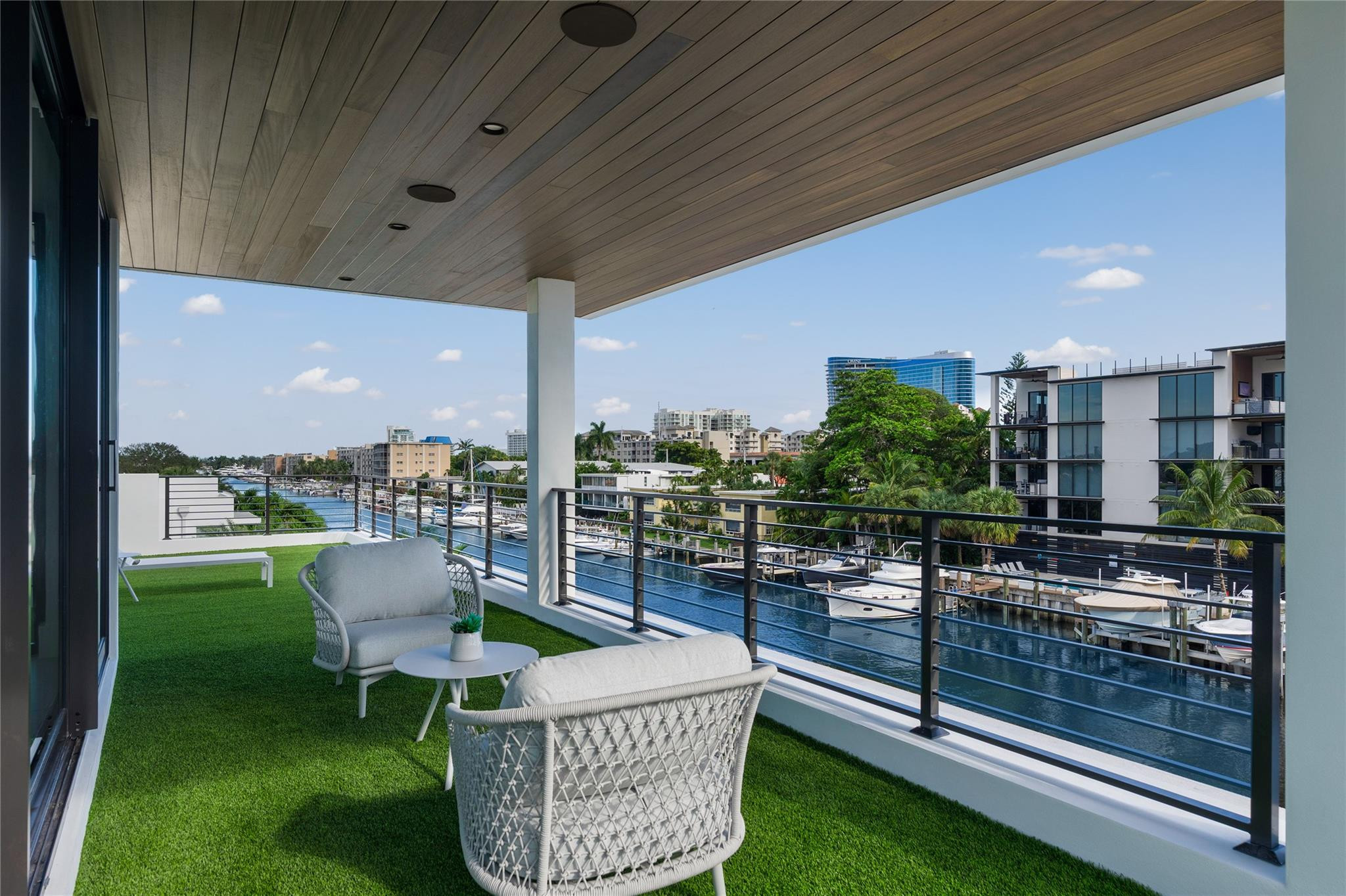 Lauderdale Harbors Sec A - Residential