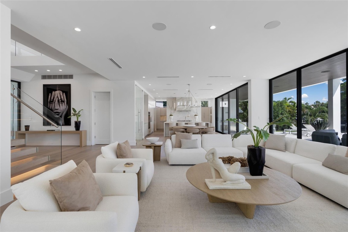 Lauderdale Harbors Sec A - Residential