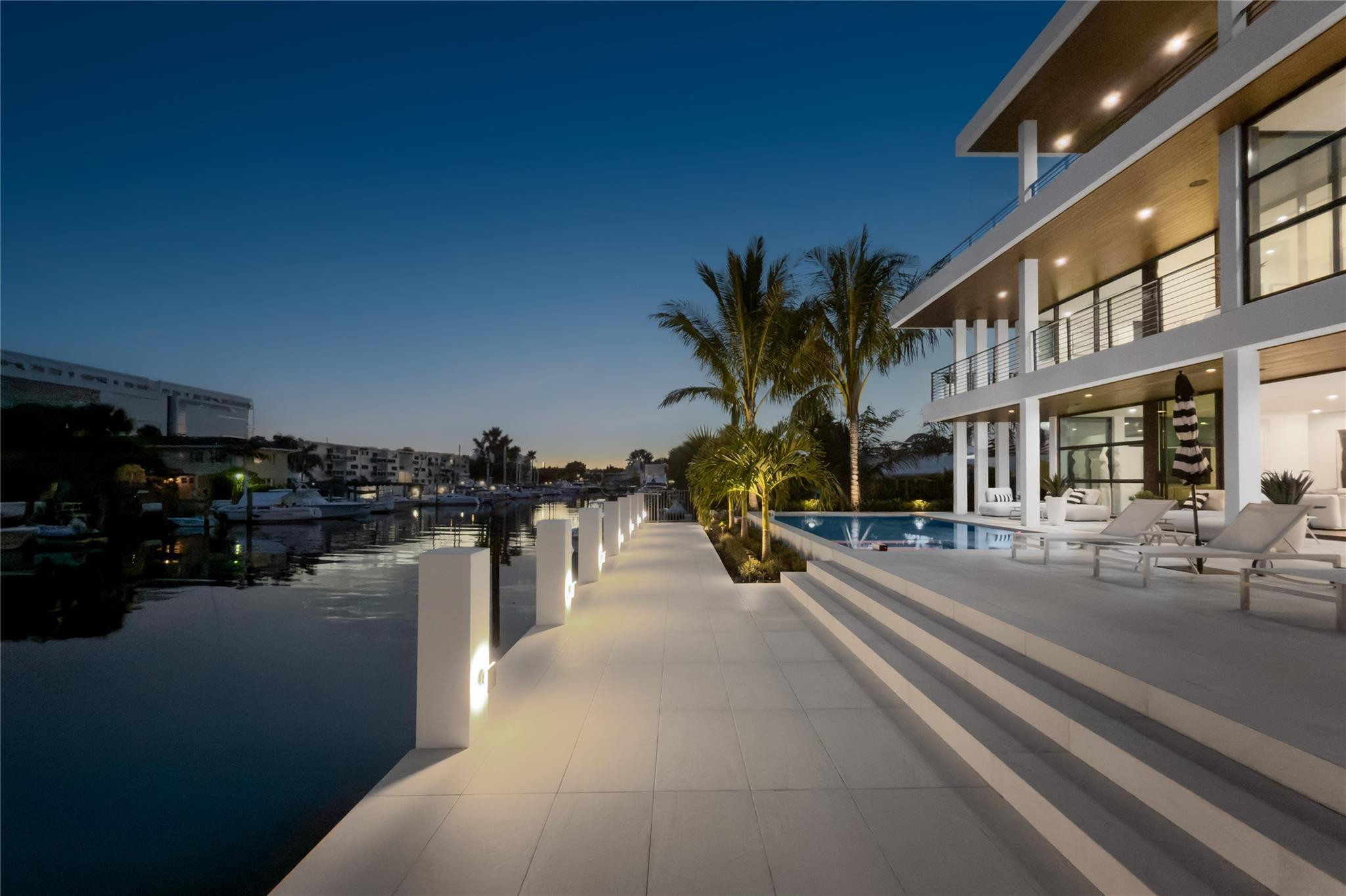 Lauderdale Harbors Sec A - Residential