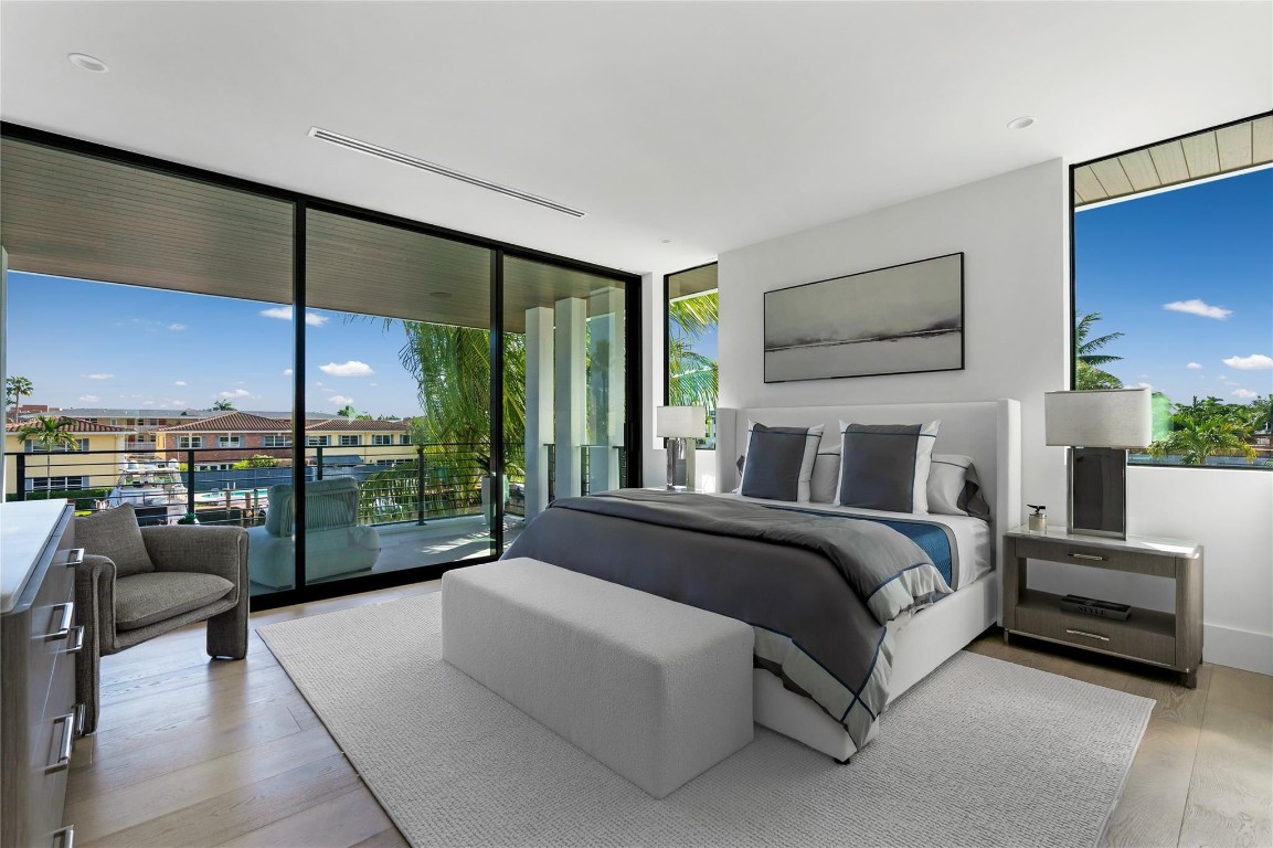 Lauderdale Harbors Sec A - Residential