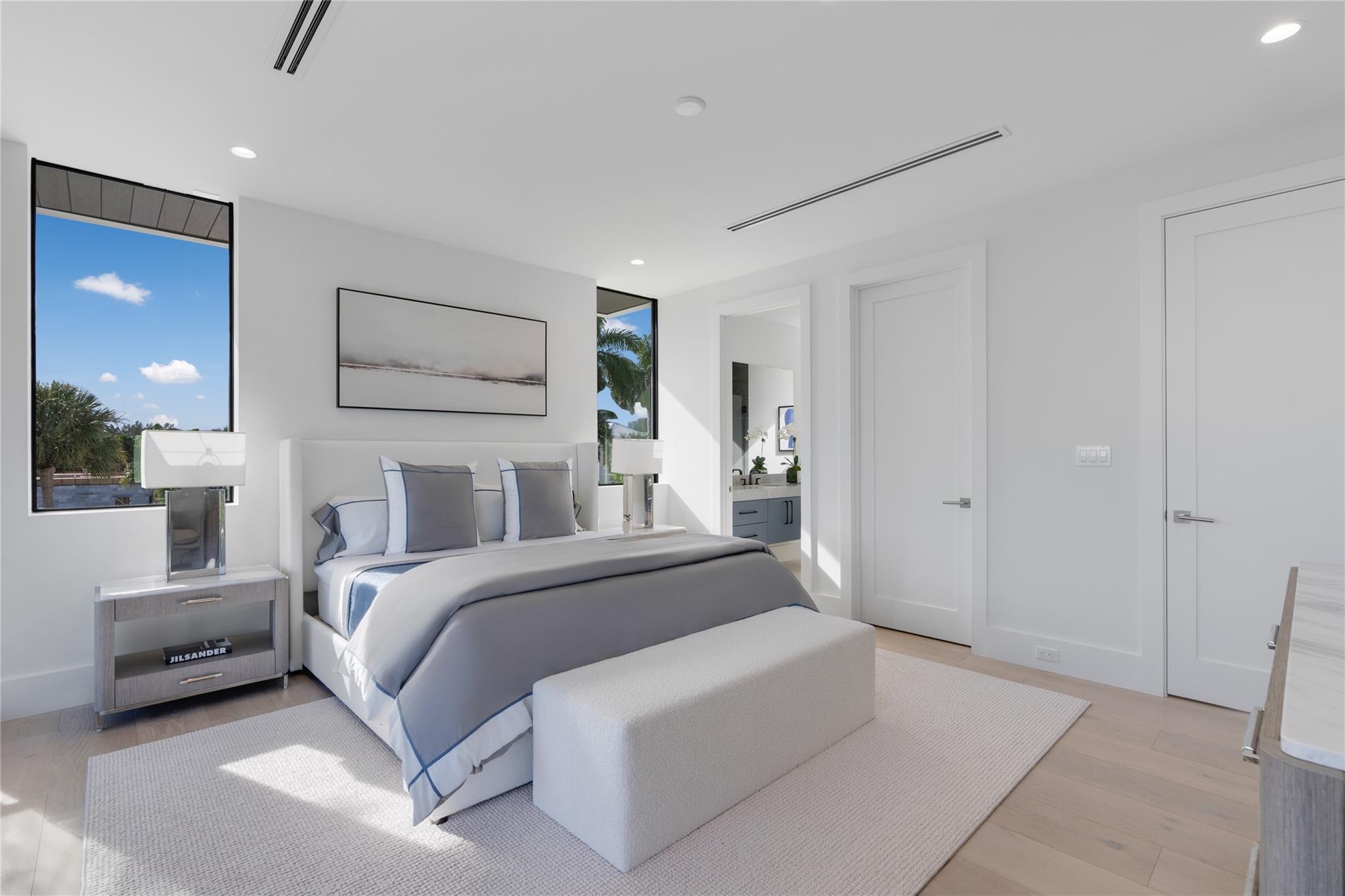 Lauderdale Harbors Sec A - Residential