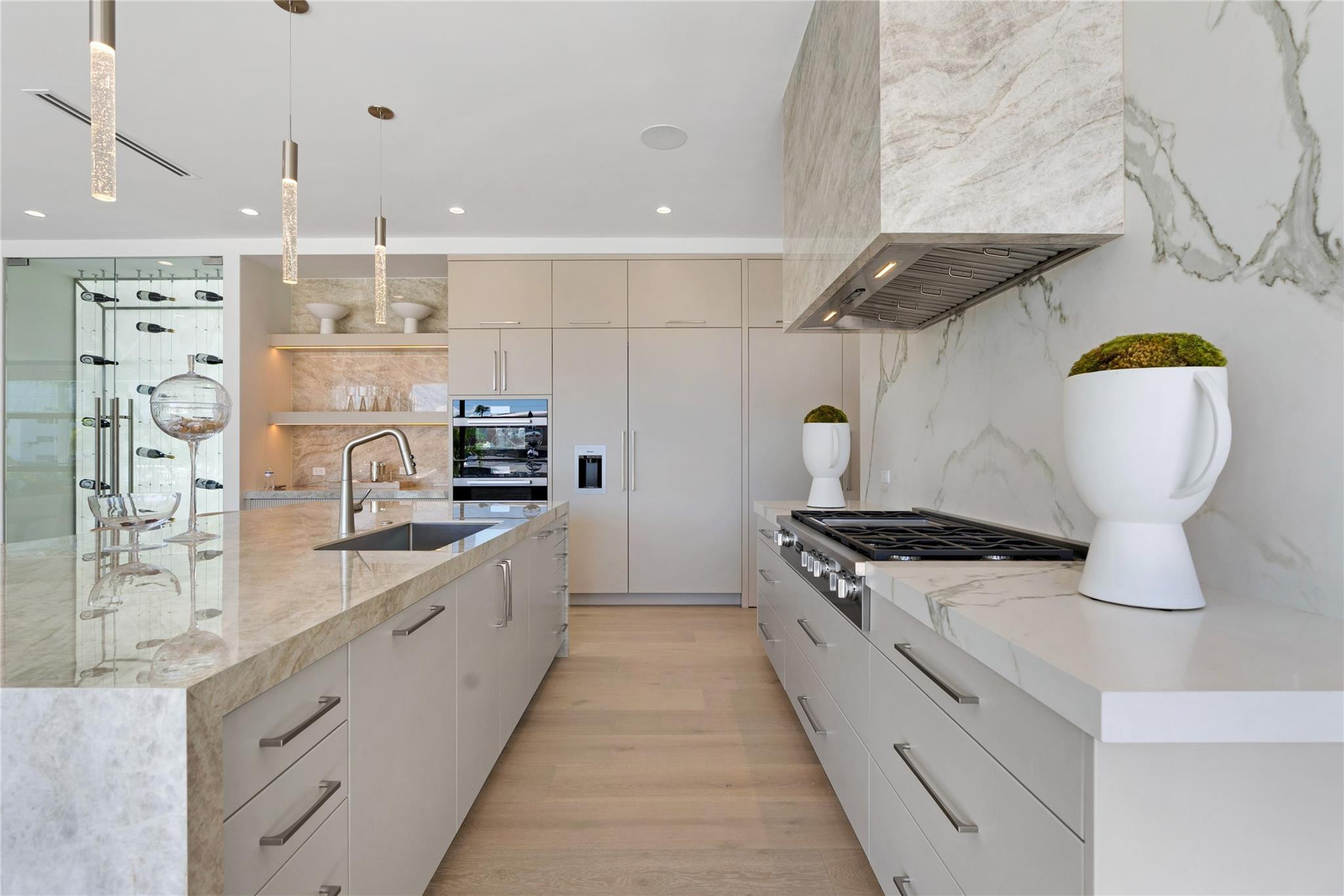 Lauderdale Harbors Sec A - Residential