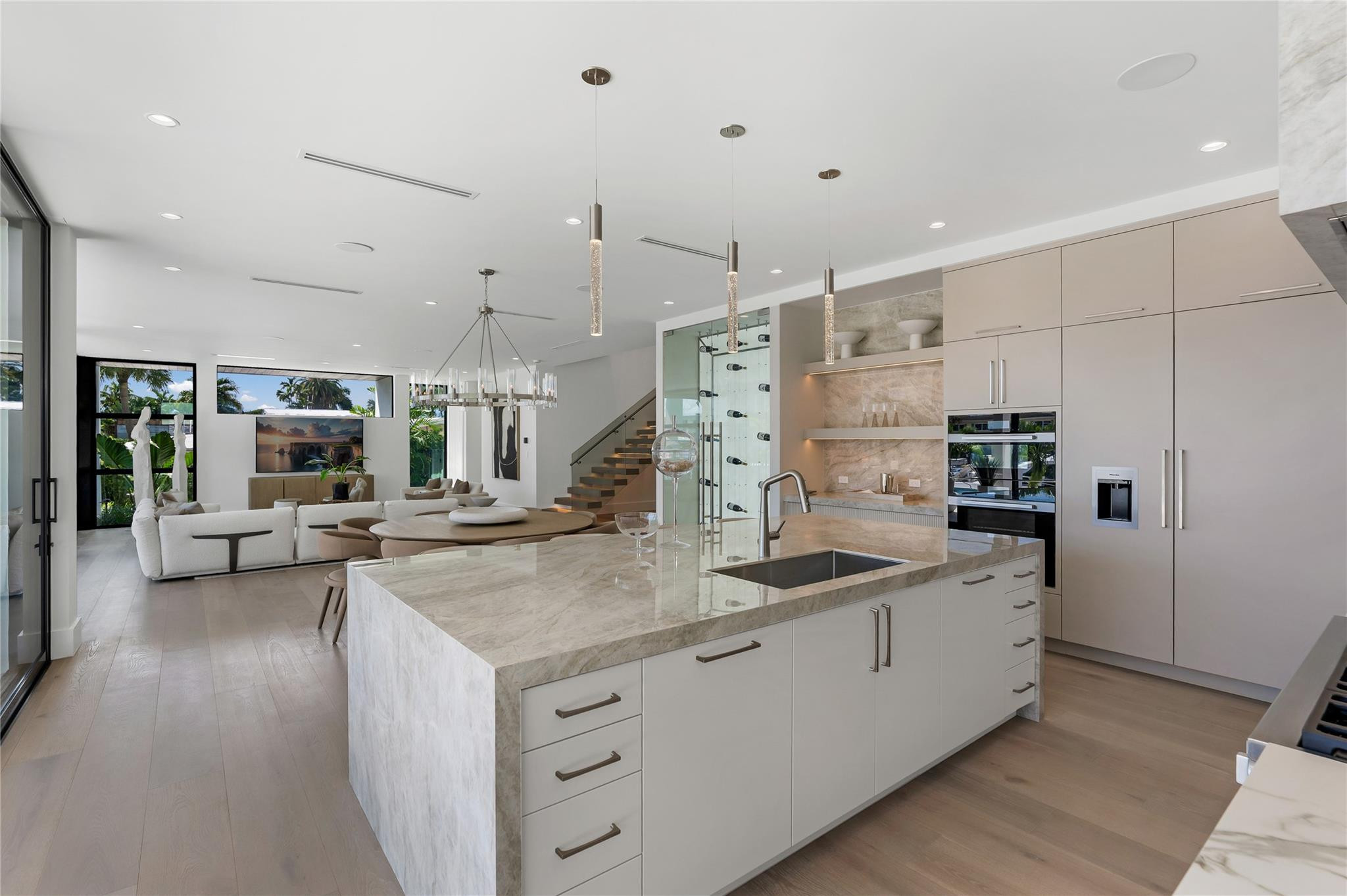 Lauderdale Harbors Sec A - Residential