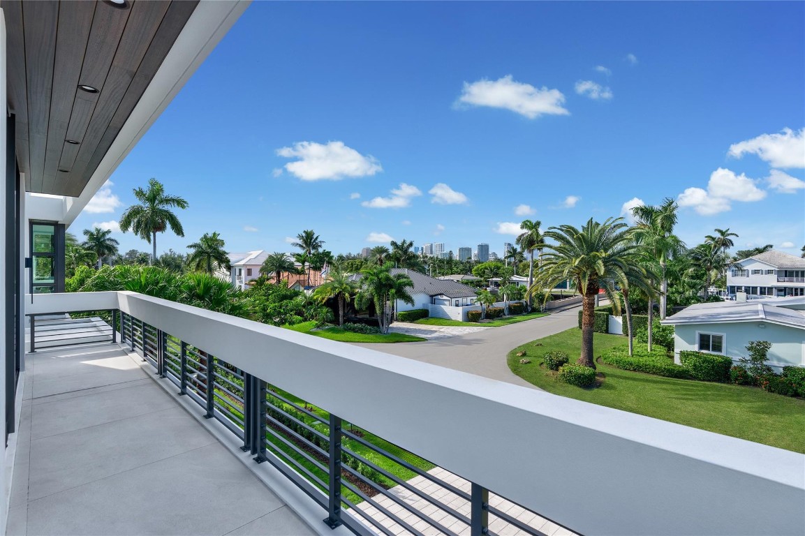Lauderdale Harbors Sec A - Residential