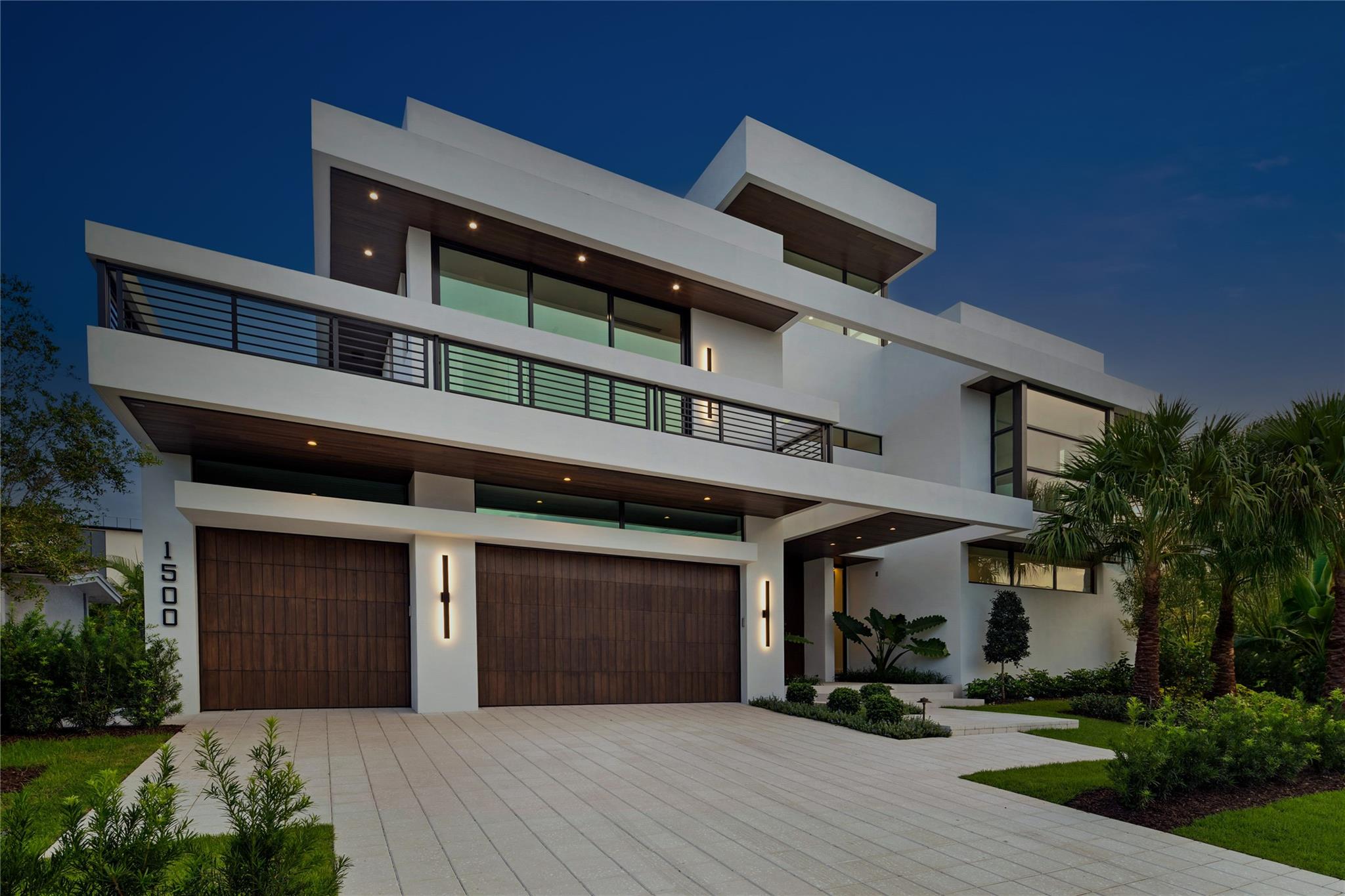 Lauderdale Harbors Sec A - Residential