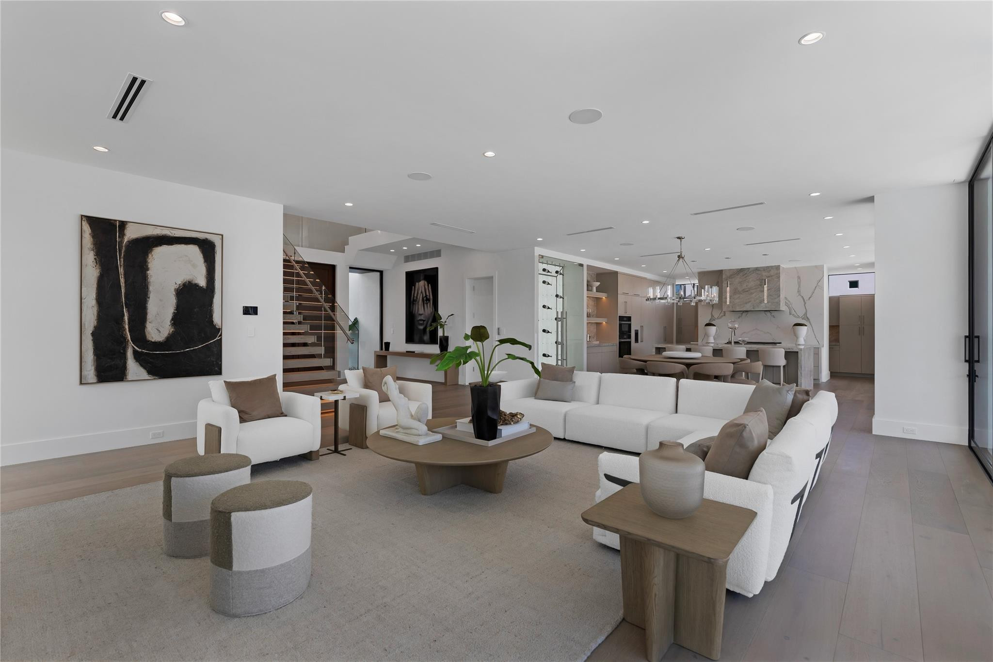 Lauderdale Harbors Sec A - Residential