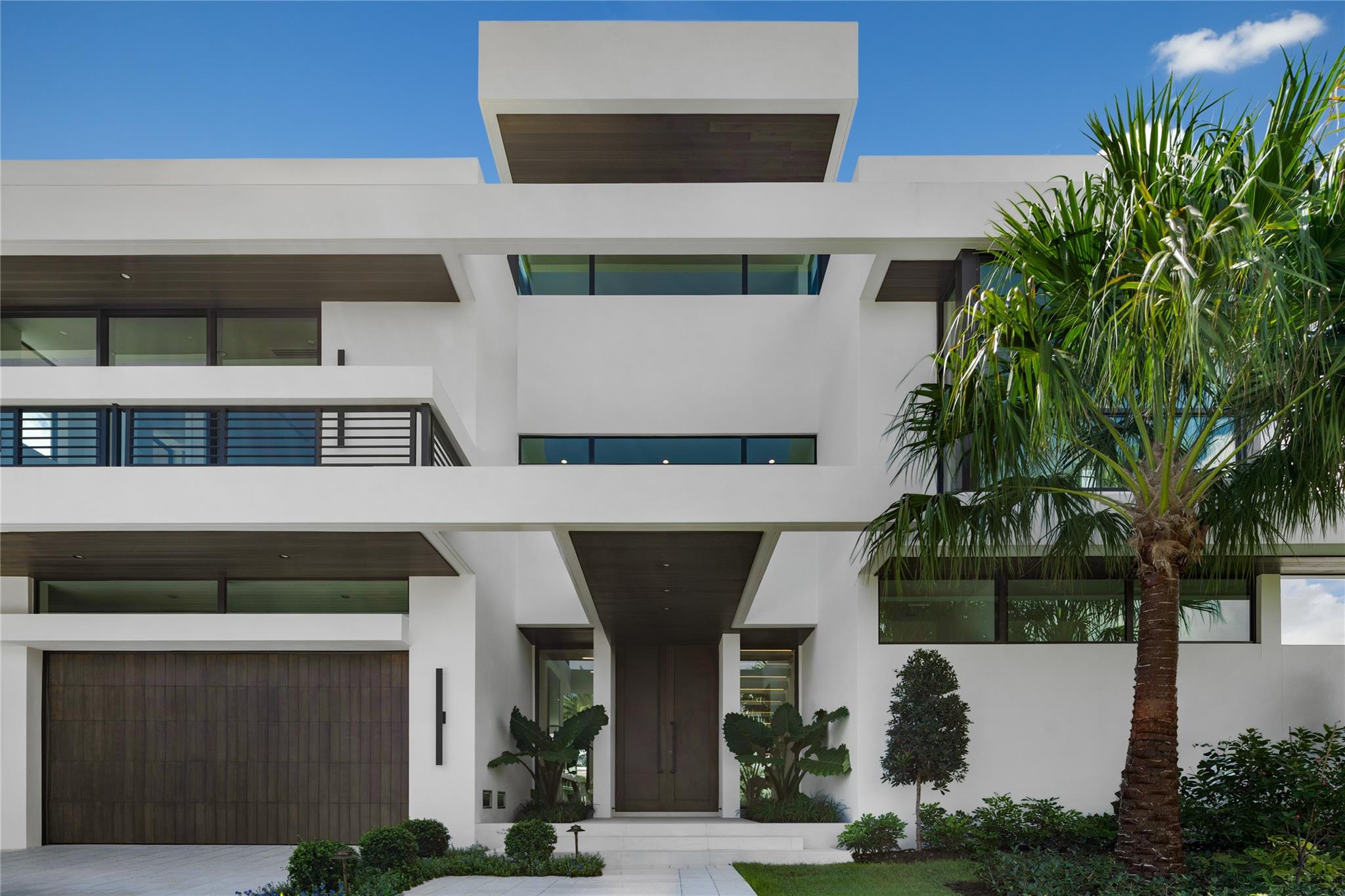 Lauderdale Harbors Sec A - Residential