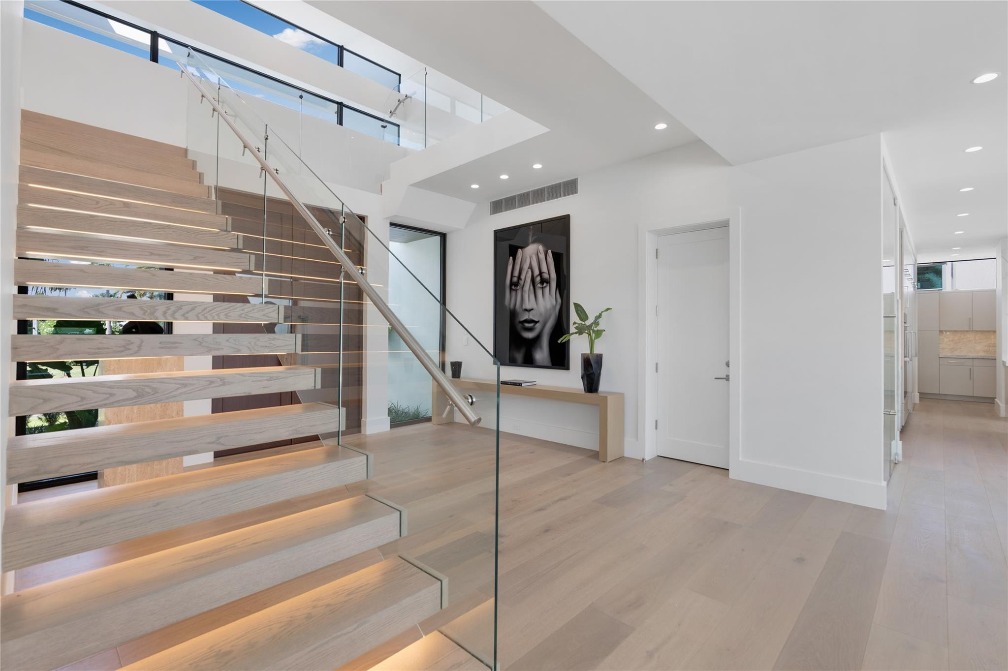 Lauderdale Harbors Sec A - Residential