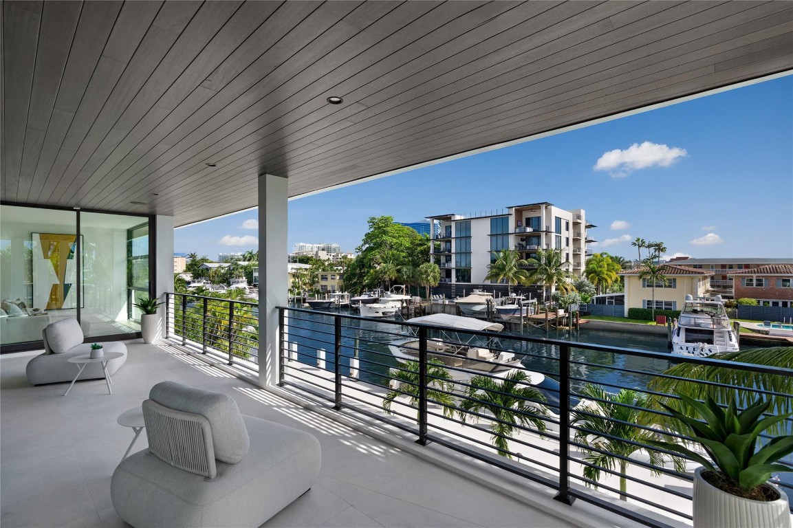 Lauderdale Harbors Sec A - Residential