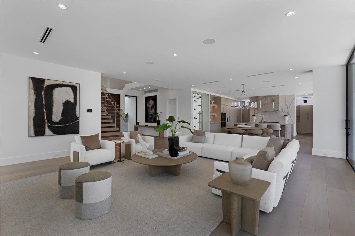 Lauderdale Harbors Sec A - Residential