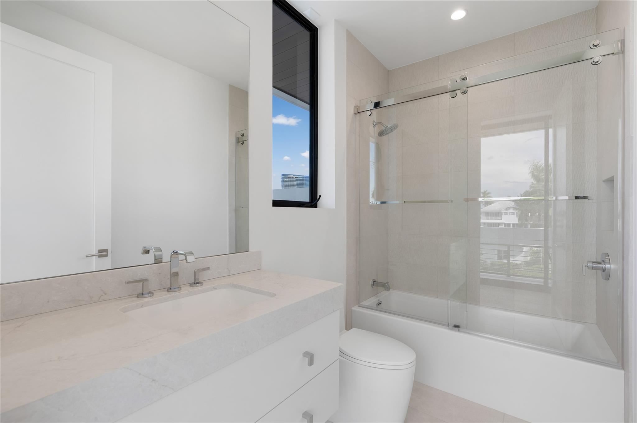 Lauderdale Harbors Sec A - Residential