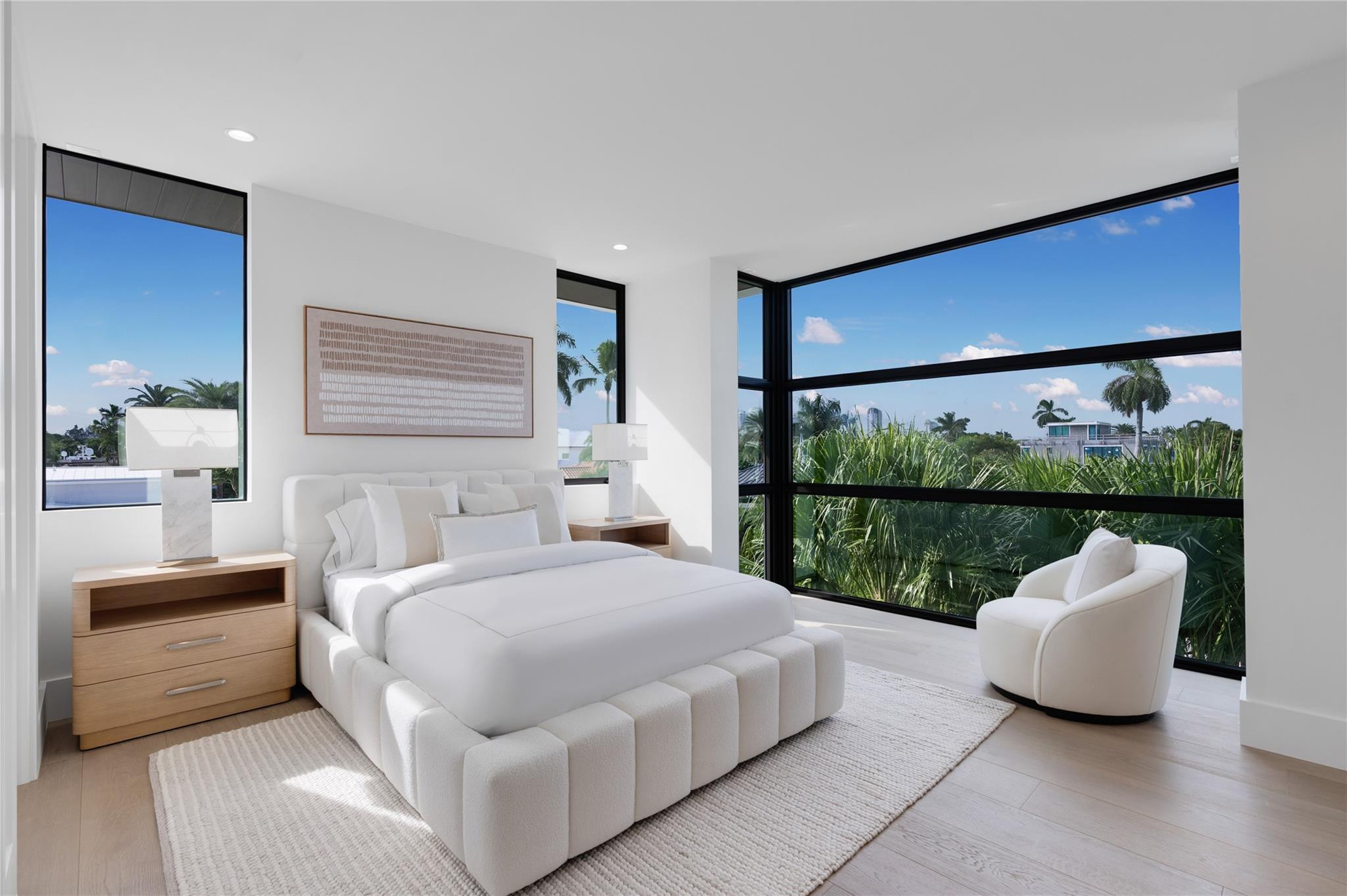 Lauderdale Harbors Sec A - Residential