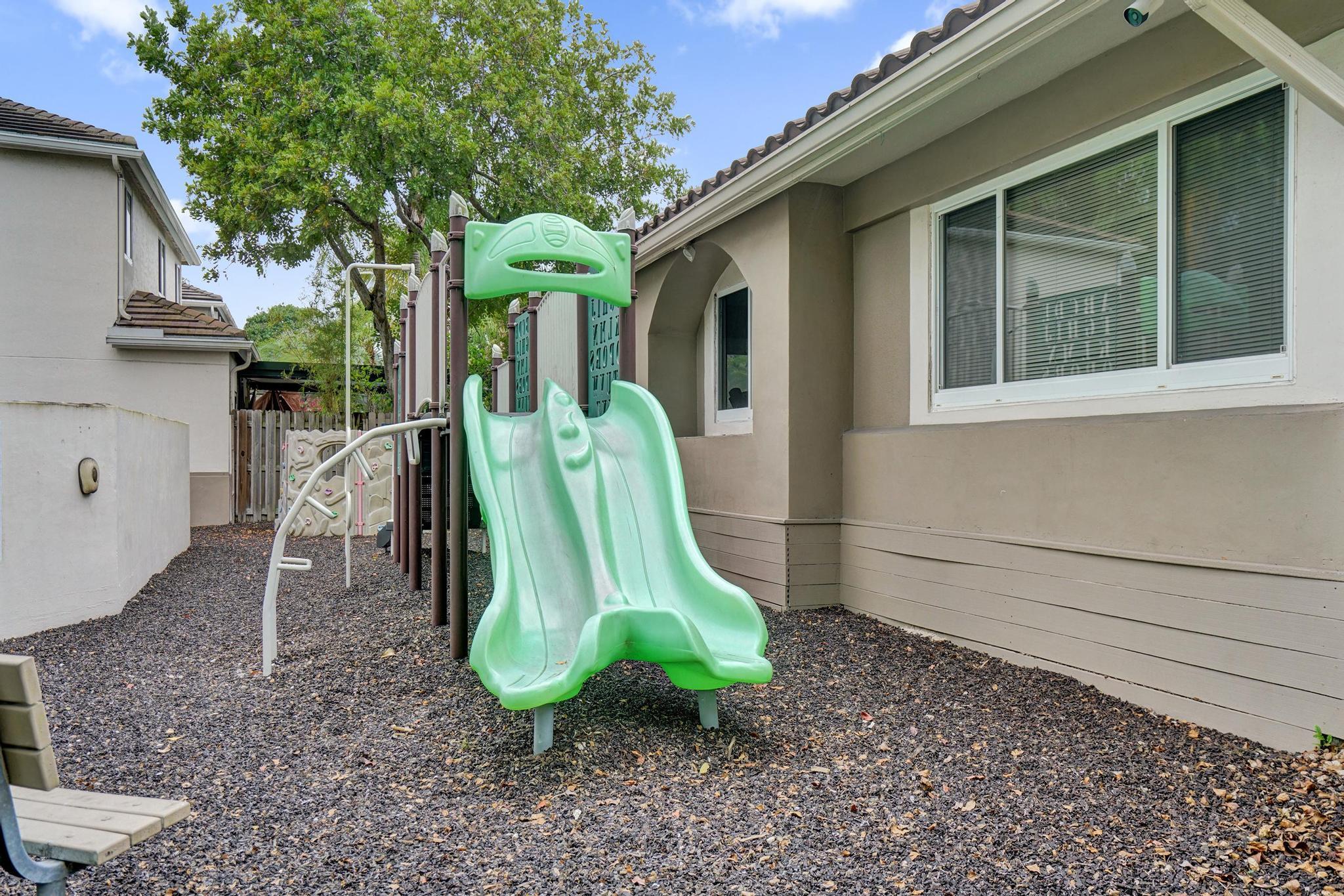 ROCK CREEK PHASE TWO - Residential