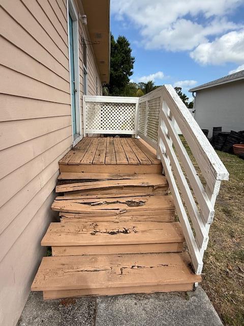 PALM GARDENS 1ST ADD - Residential