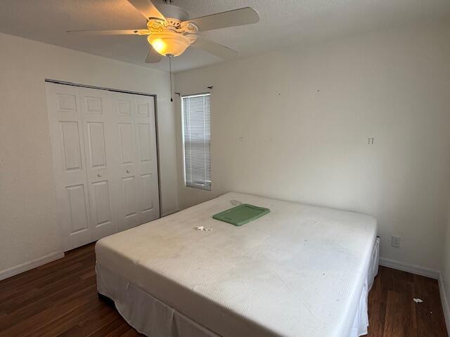 PALM GARDENS 1ST ADD - Residential