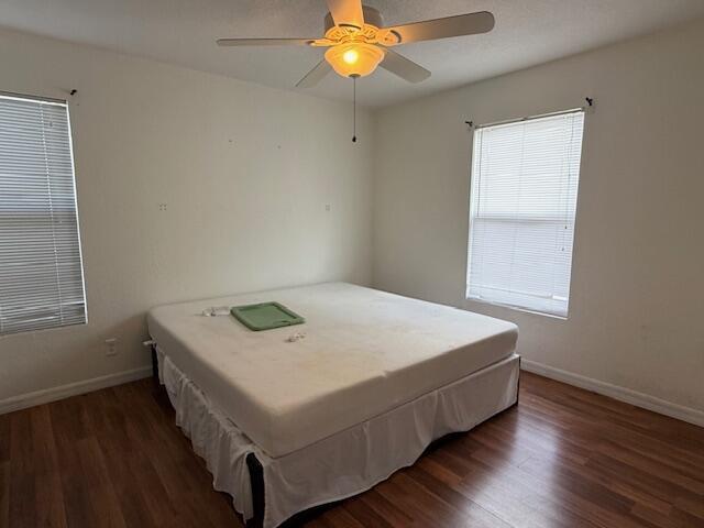 PALM GARDENS 1ST ADD - Residential