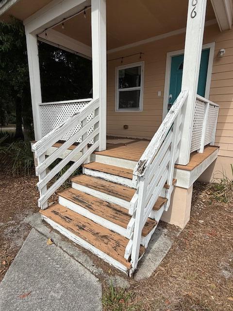 PALM GARDENS 1ST ADD - Residential